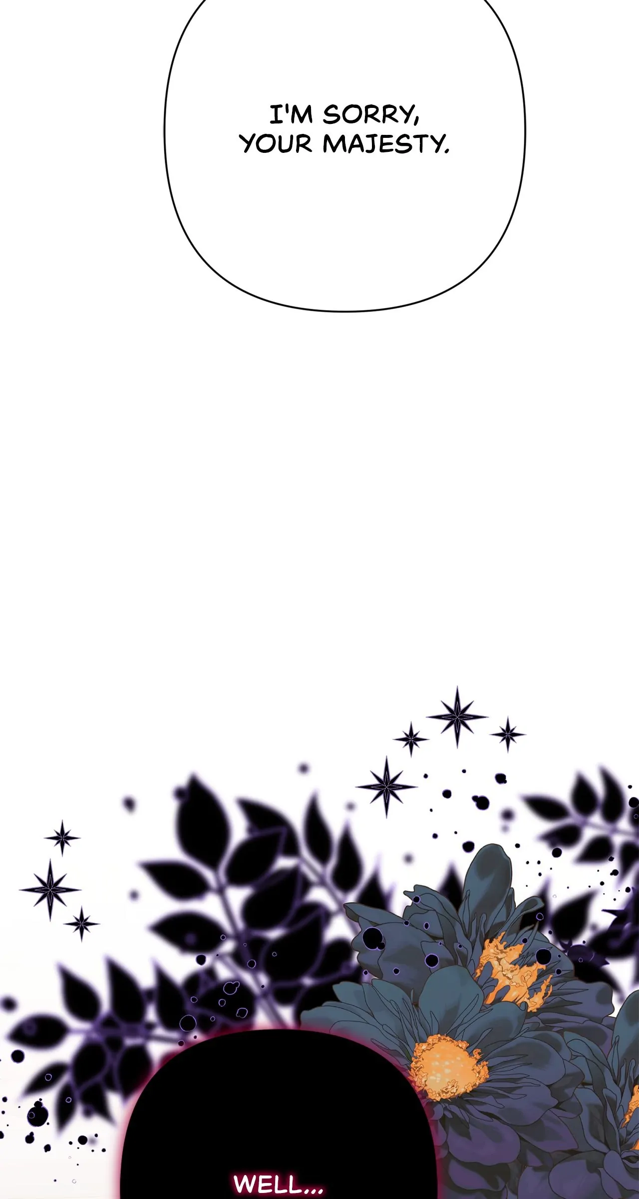 The Empress Wants To Avoid the Emperor chapter 28 page 104