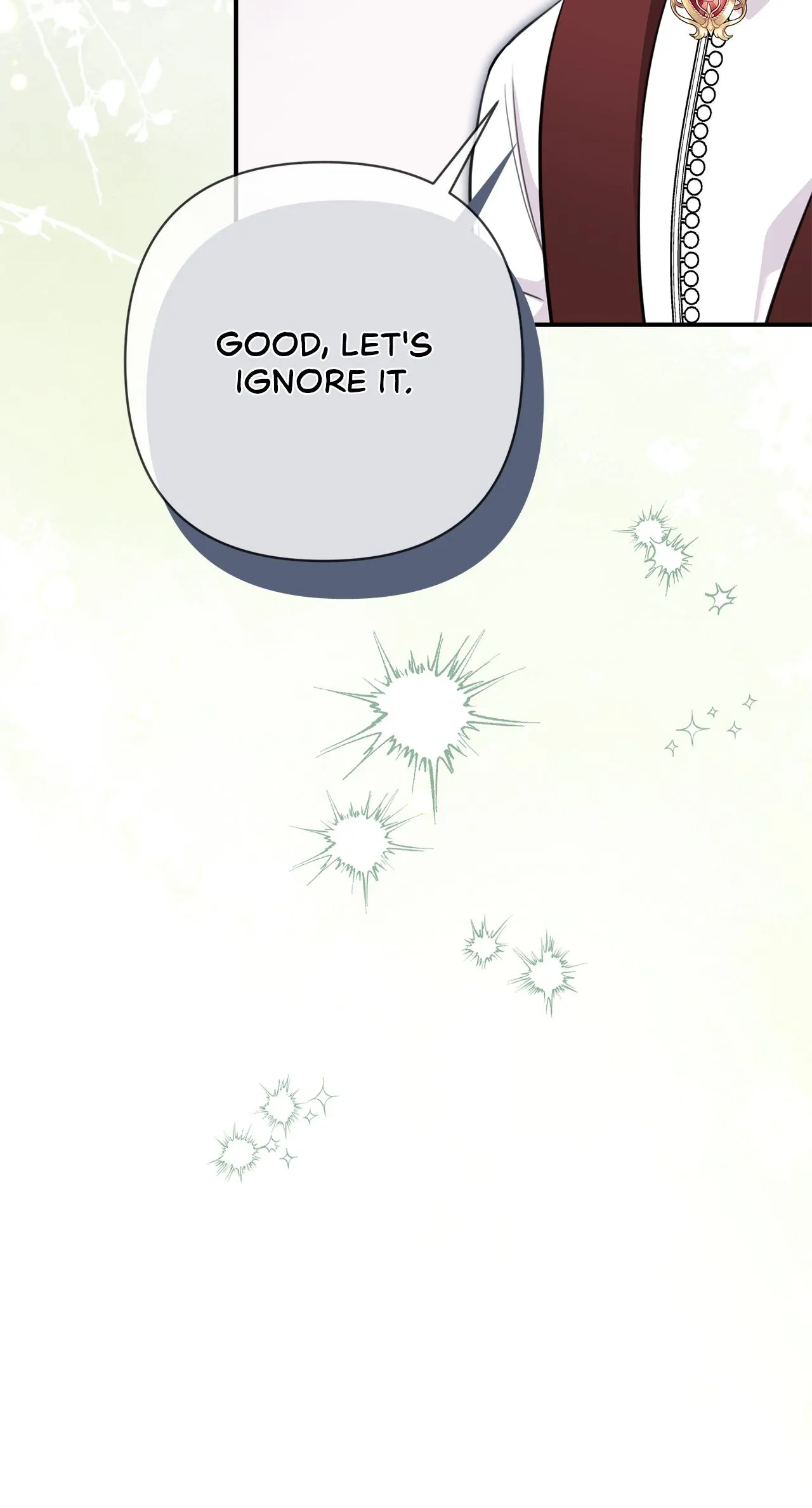 The Empress Wants To Avoid the Emperor chapter 28 page 119