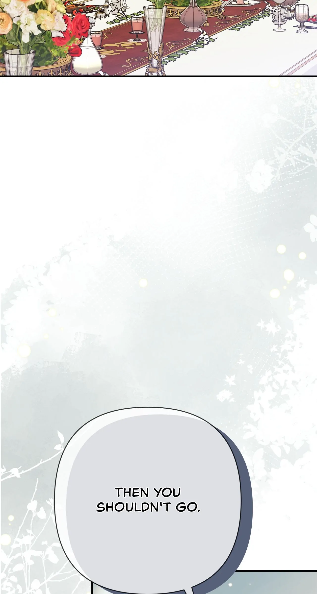 The Empress Wants To Avoid the Emperor chapter 29 page 4