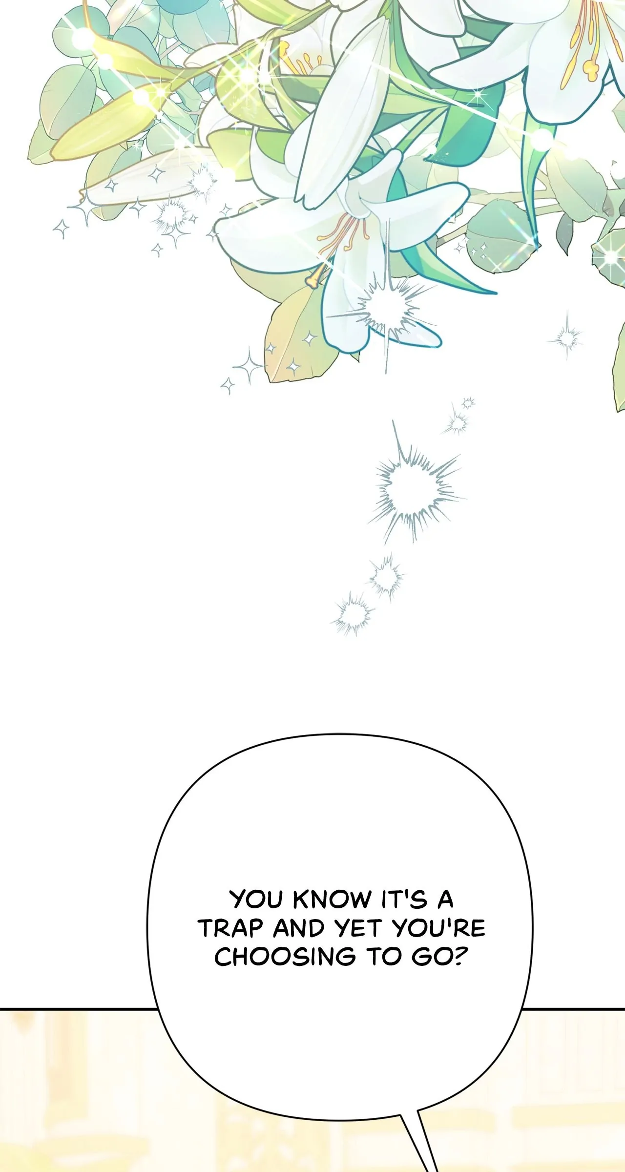 The Empress Wants To Avoid the Emperor chapter 29 page 8