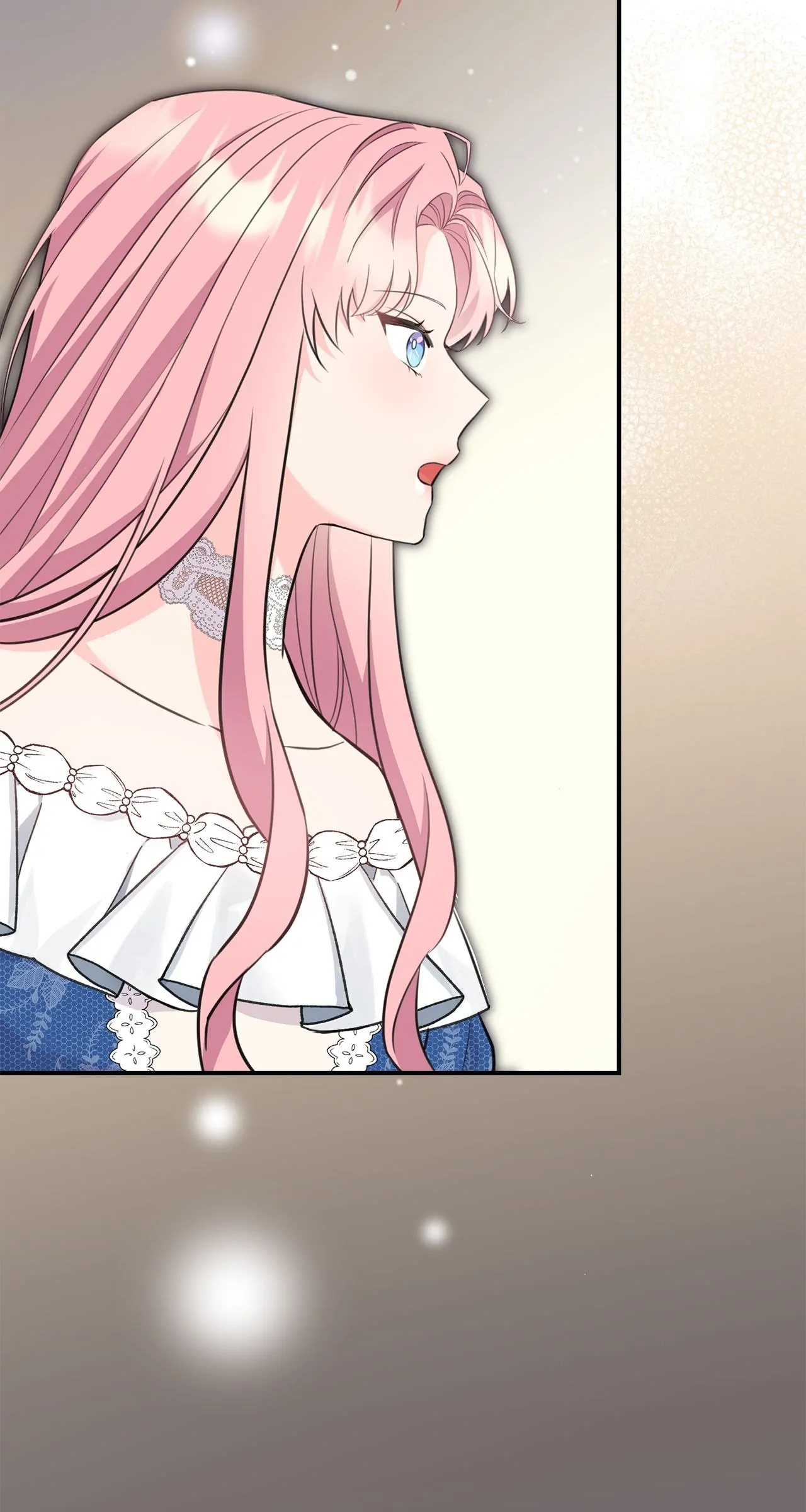 The Empress Wants To Avoid the Emperor chapter 29 page 11