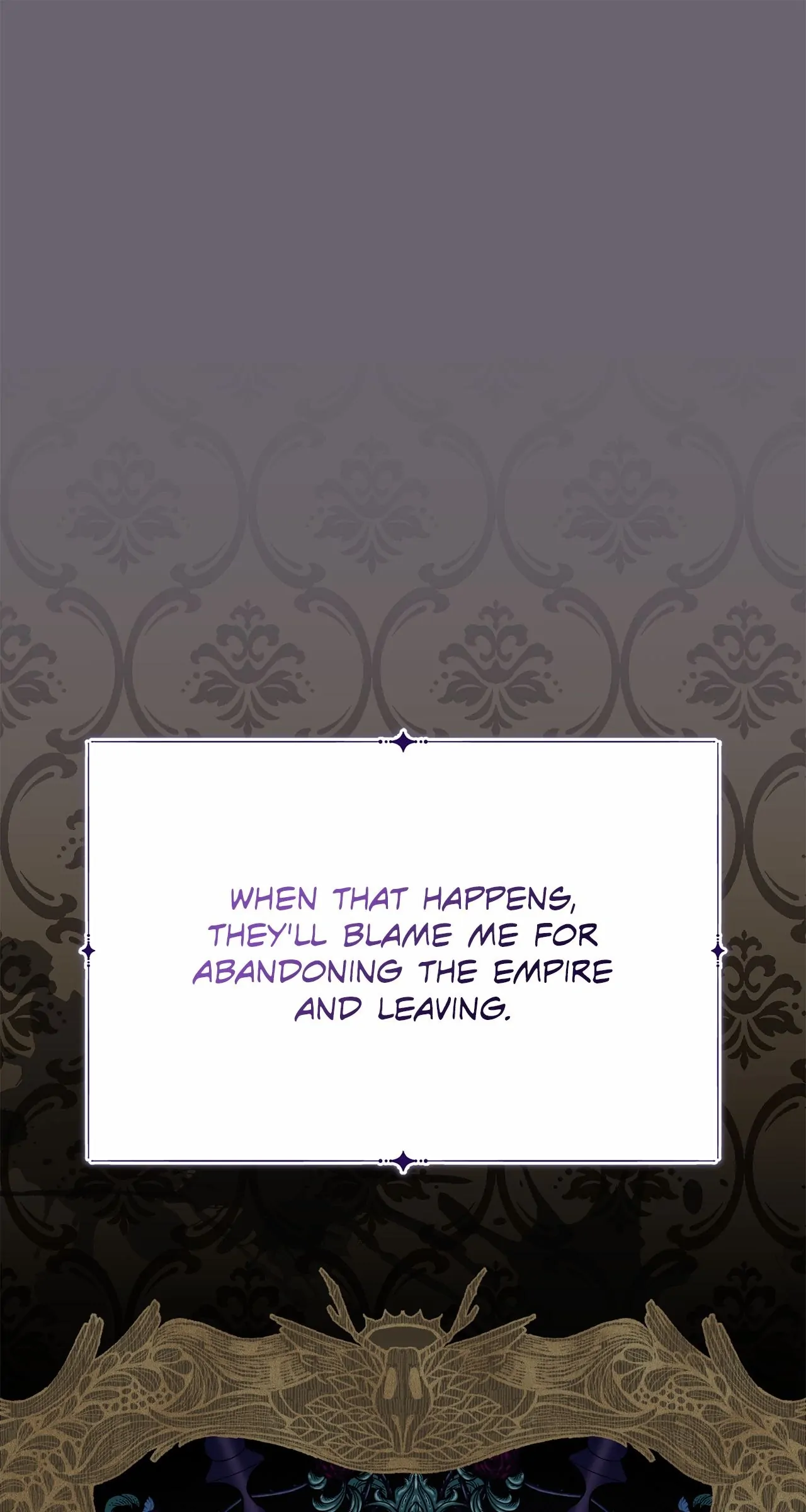 The Empress Wants To Avoid the Emperor chapter 29 page 14