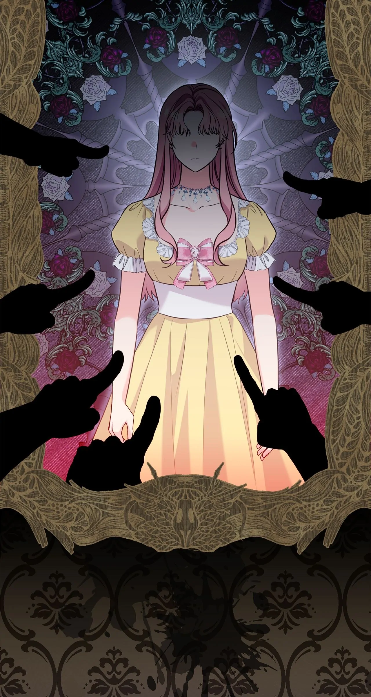 The Empress Wants To Avoid the Emperor chapter 29 page 15