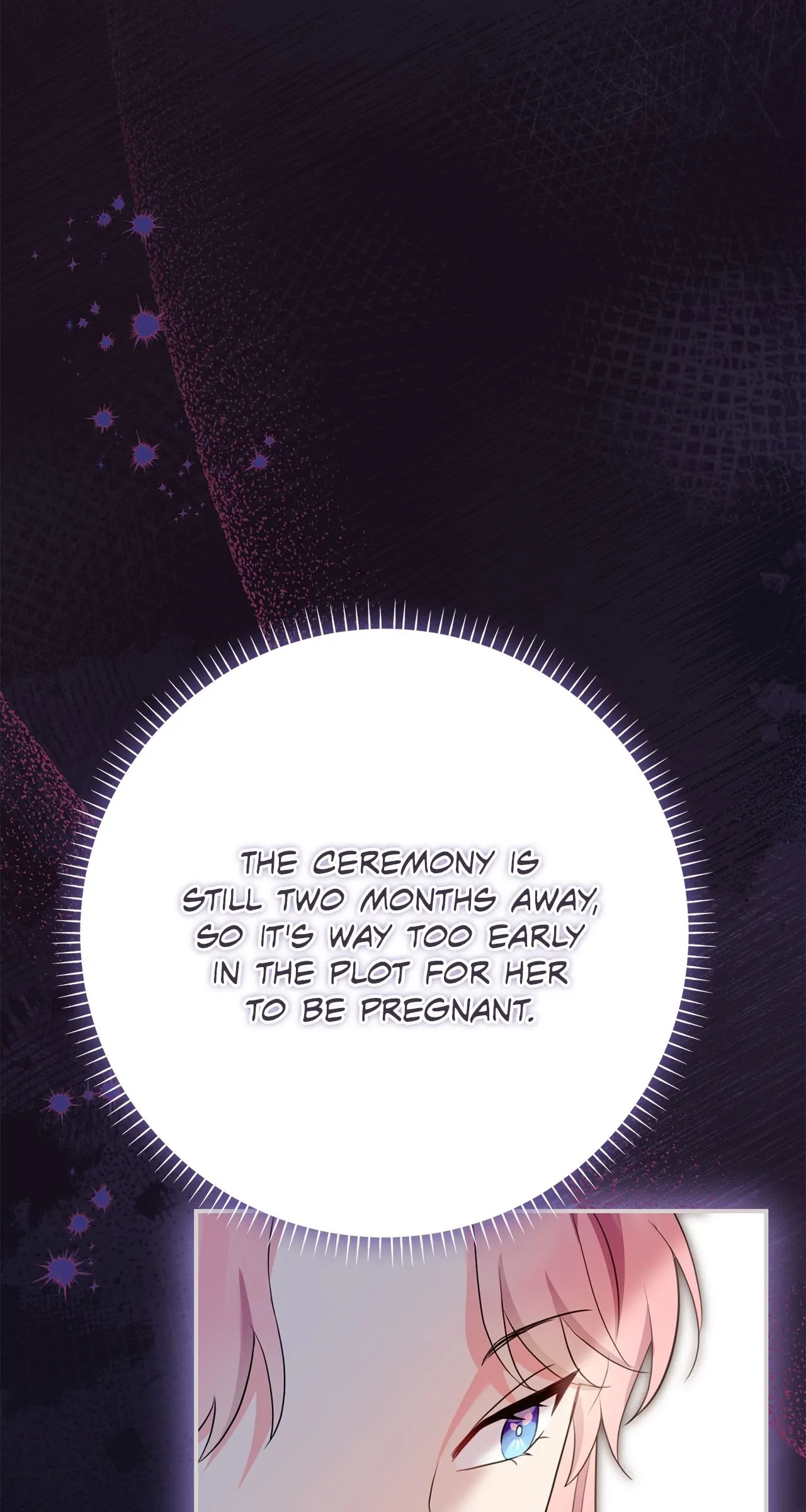 The Empress Wants To Avoid the Emperor chapter 29 page 18