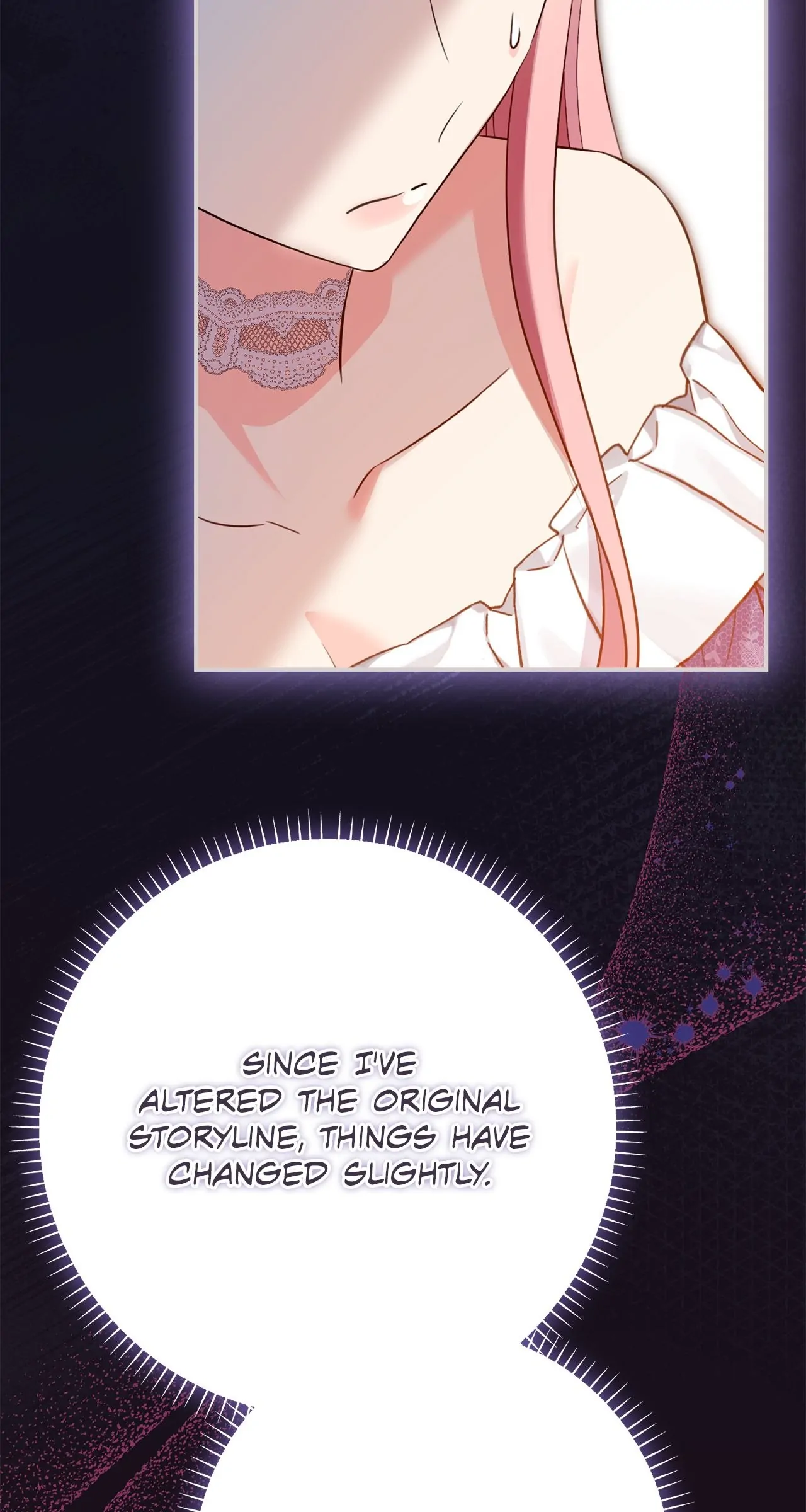 The Empress Wants To Avoid the Emperor chapter 29 page 19