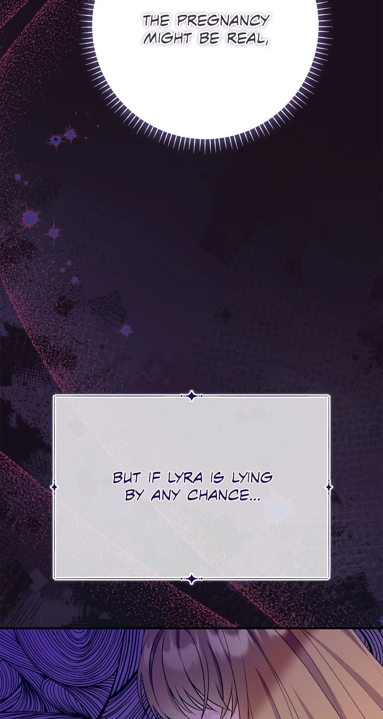 The Empress Wants To Avoid the Emperor chapter 29 page 20