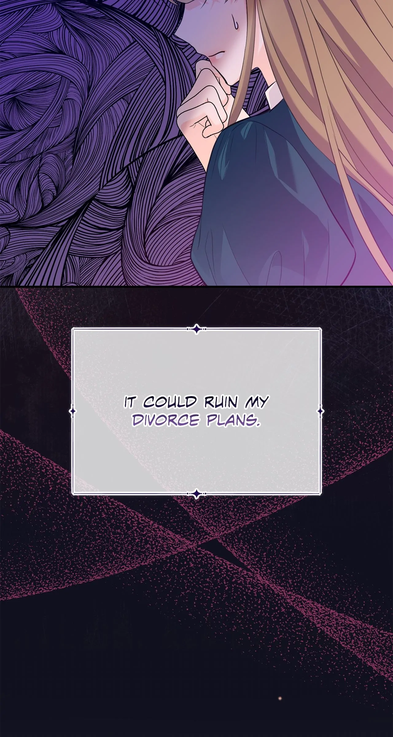 The Empress Wants To Avoid the Emperor chapter 29 page 21