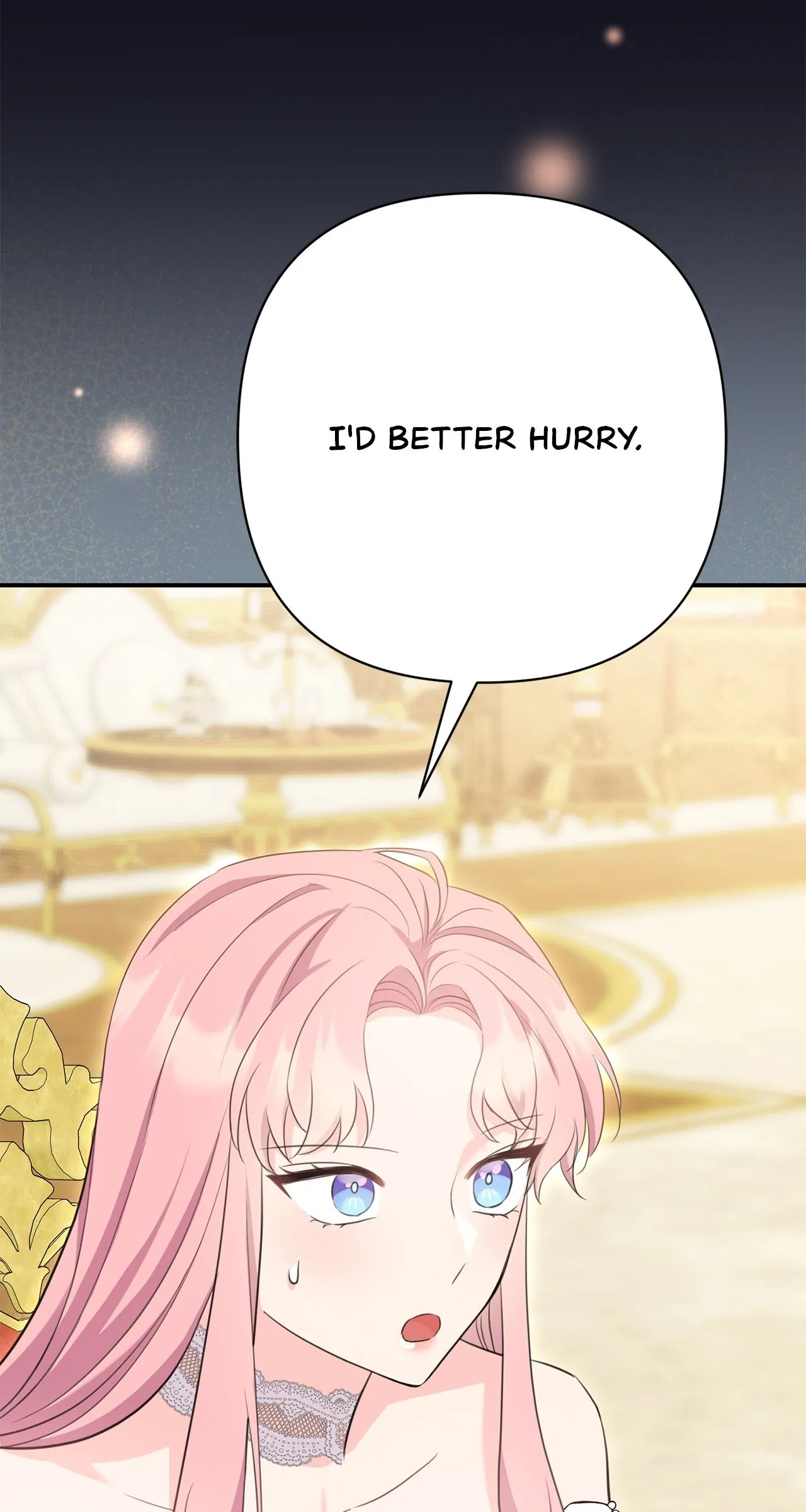 The Empress Wants To Avoid the Emperor chapter 29 page 22