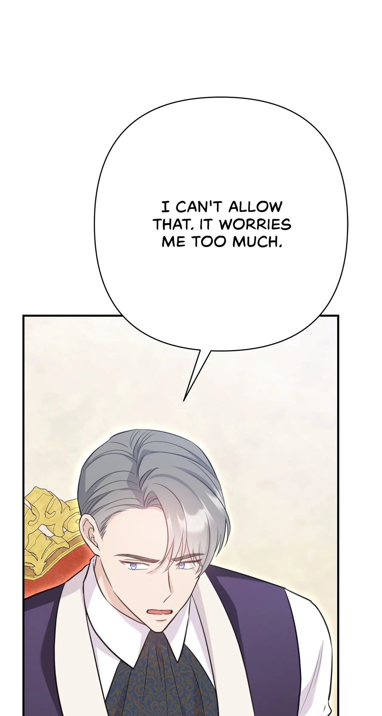 The Empress Wants To Avoid the Emperor chapter 29 page 24