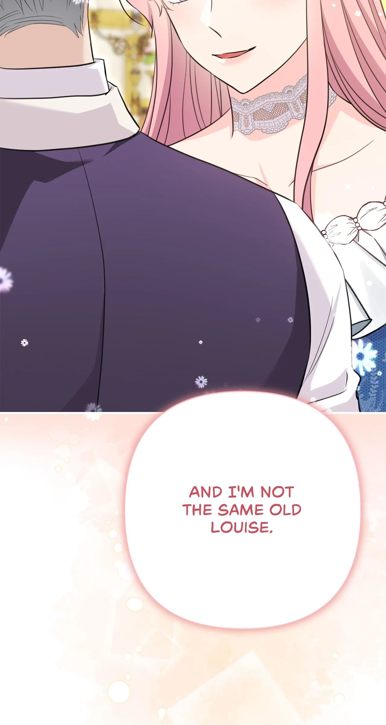 The Empress Wants To Avoid the Emperor chapter 29 page 28