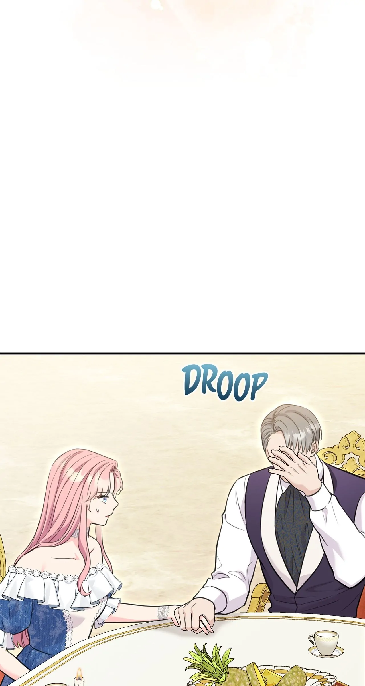 The Empress Wants To Avoid the Emperor chapter 29 page 29