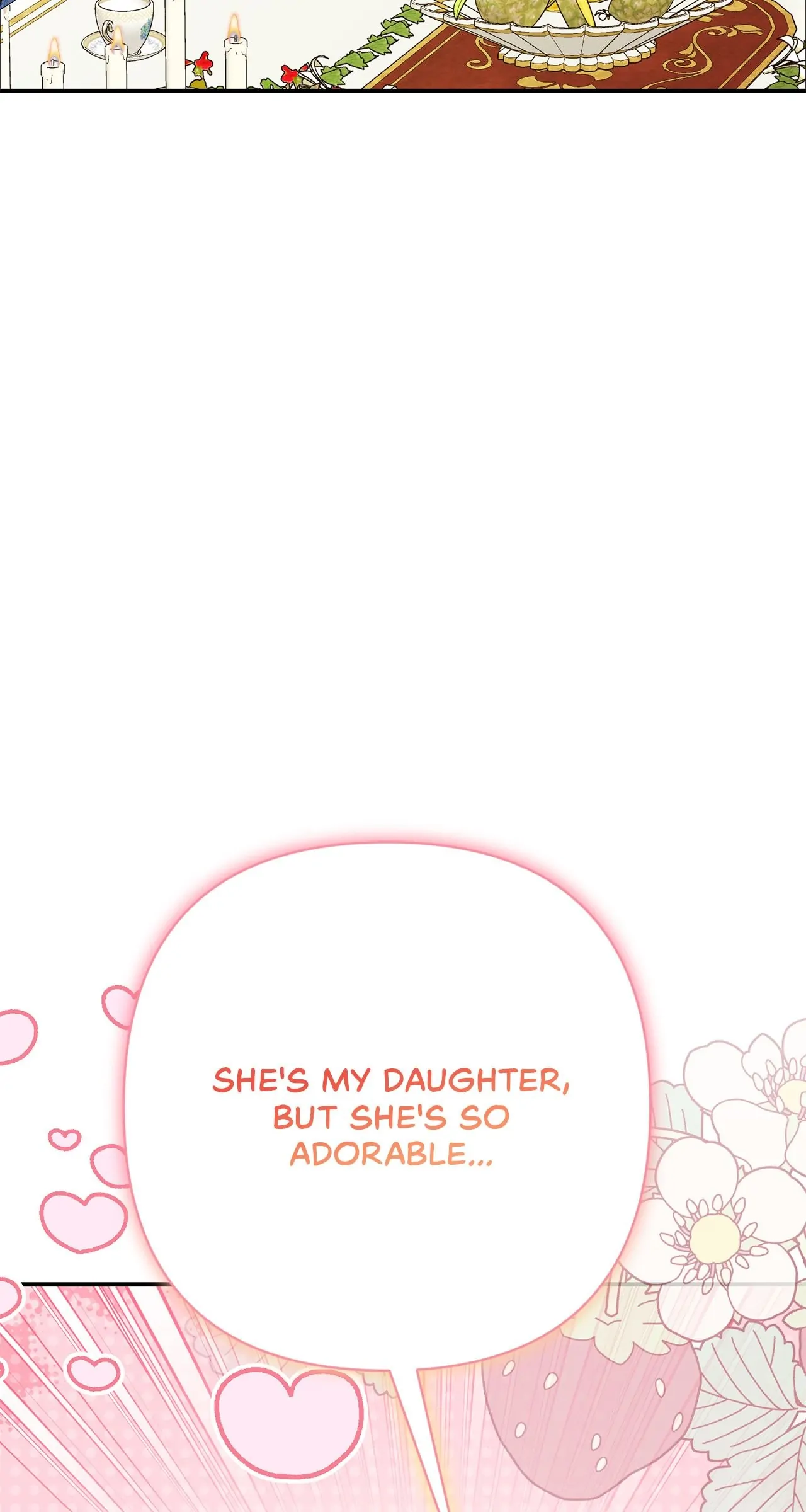 The Empress Wants To Avoid the Emperor chapter 29 page 30
