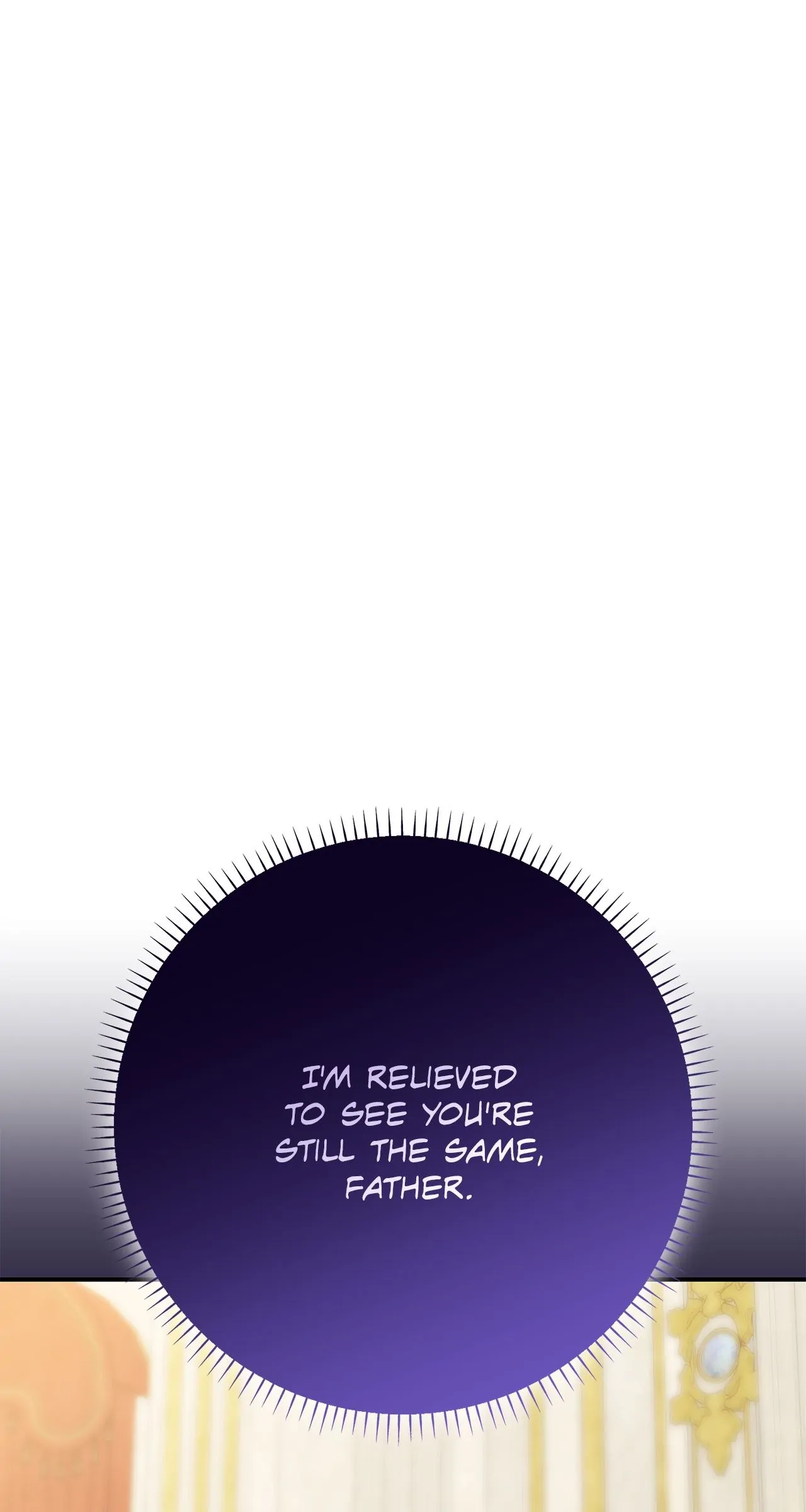 The Empress Wants To Avoid the Emperor chapter 29 page 32