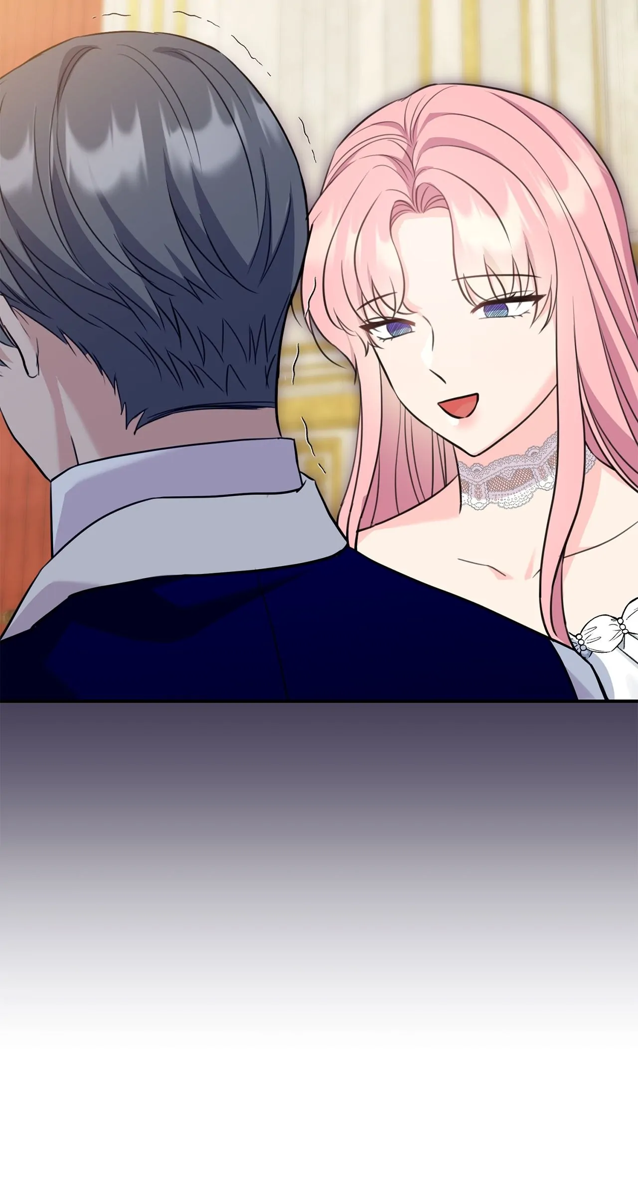 The Empress Wants To Avoid the Emperor chapter 29 page 33