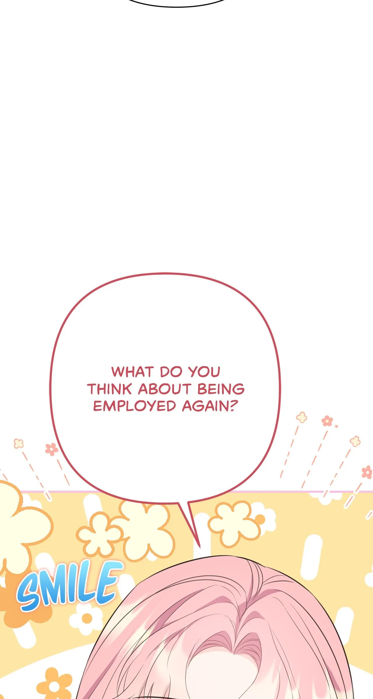 The Empress Wants To Avoid the Emperor chapter 29 page 51