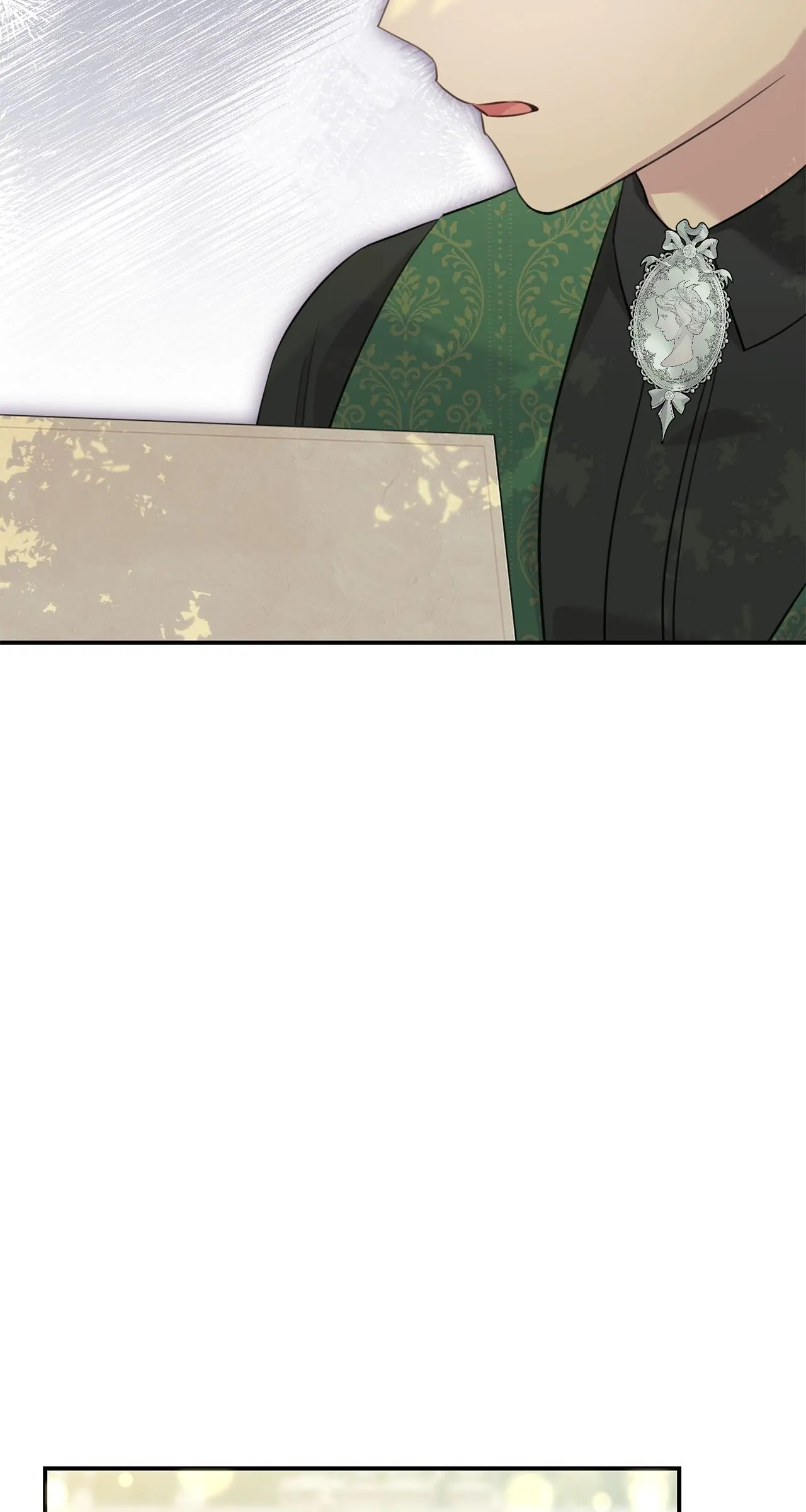 The Empress Wants To Avoid the Emperor chapter 29 page 55