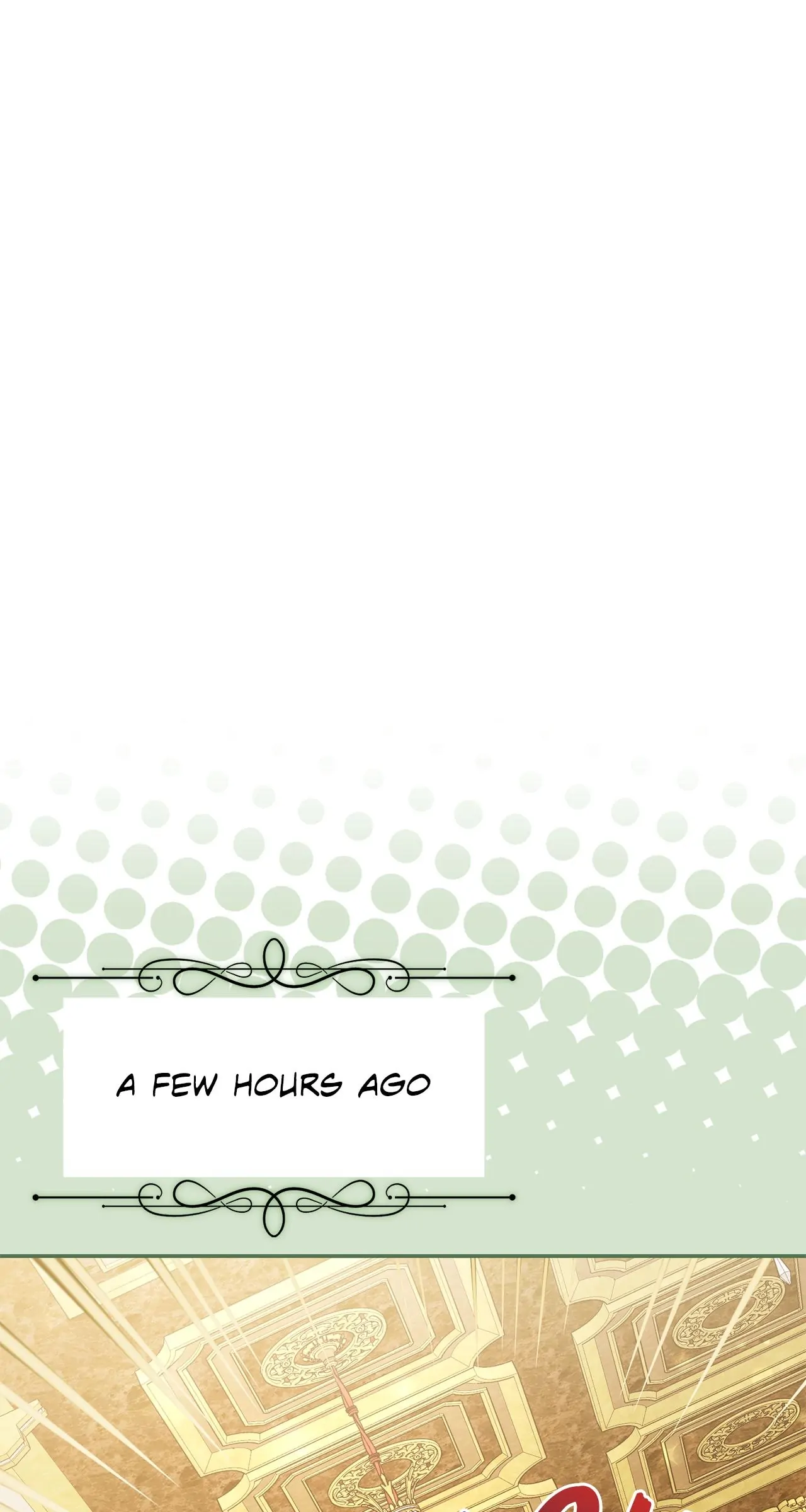 The Empress Wants To Avoid the Emperor chapter 29 page 57