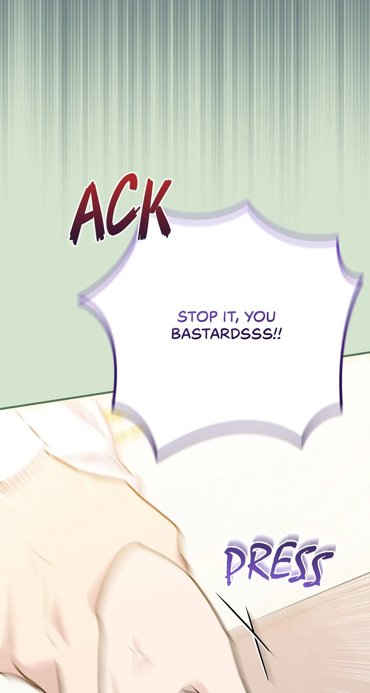 The Empress Wants To Avoid the Emperor chapter 29 page 62