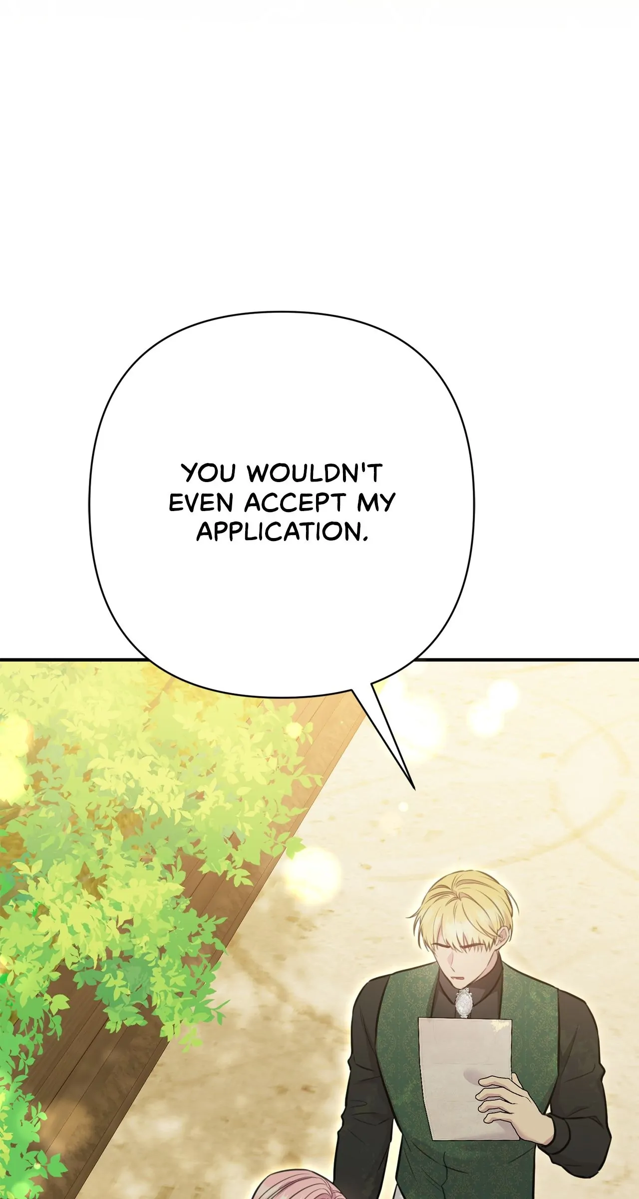 The Empress Wants To Avoid the Emperor chapter 29 page 65