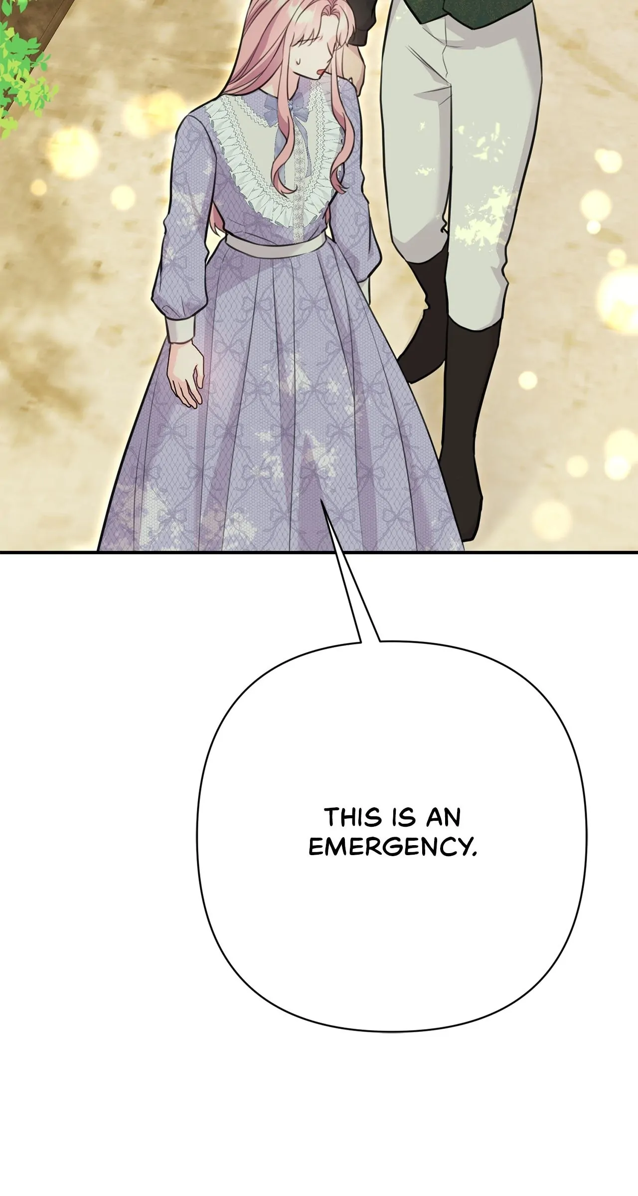 The Empress Wants To Avoid the Emperor chapter 29 page 66