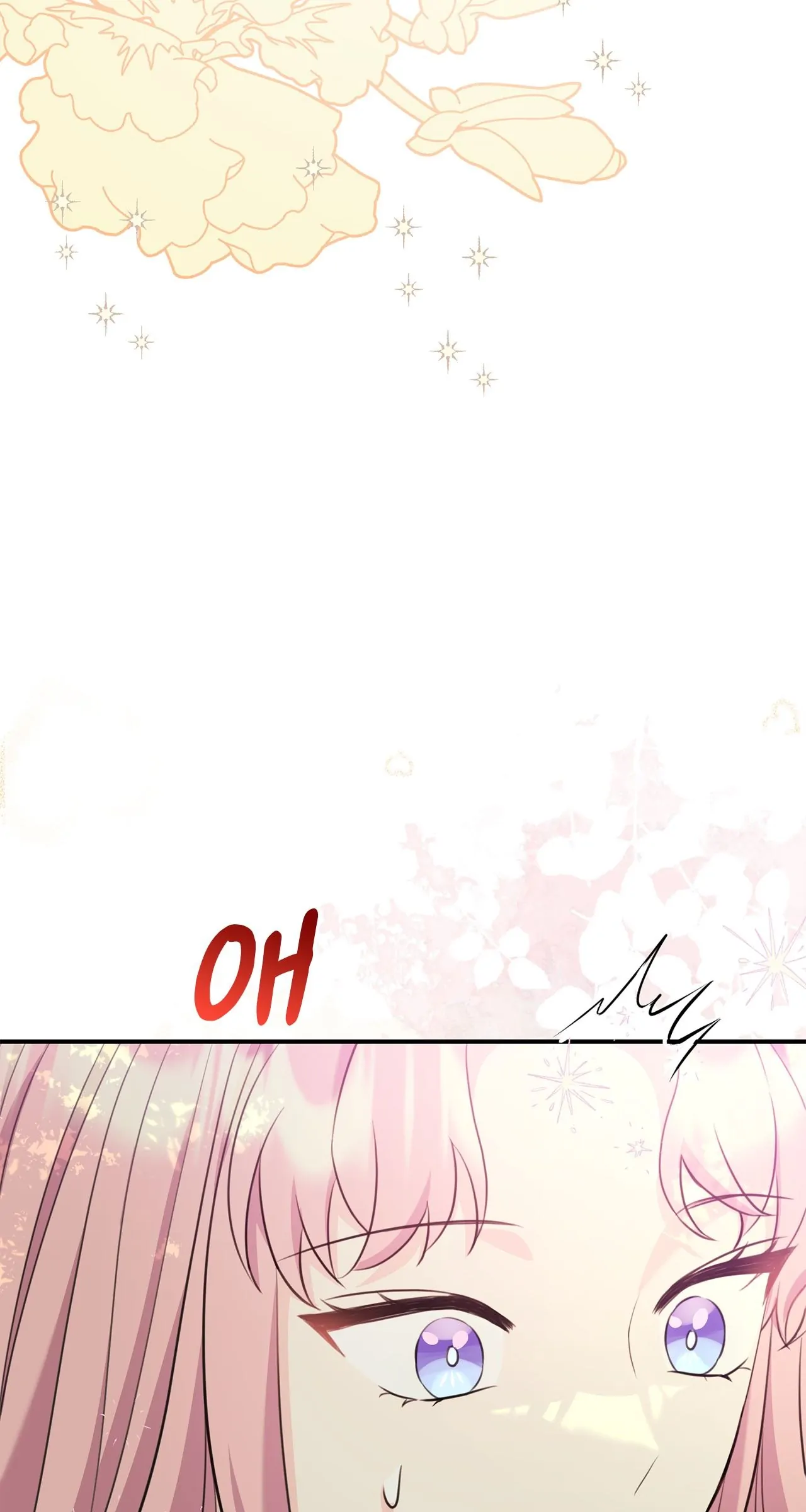 The Empress Wants To Avoid the Emperor chapter 29 page 73