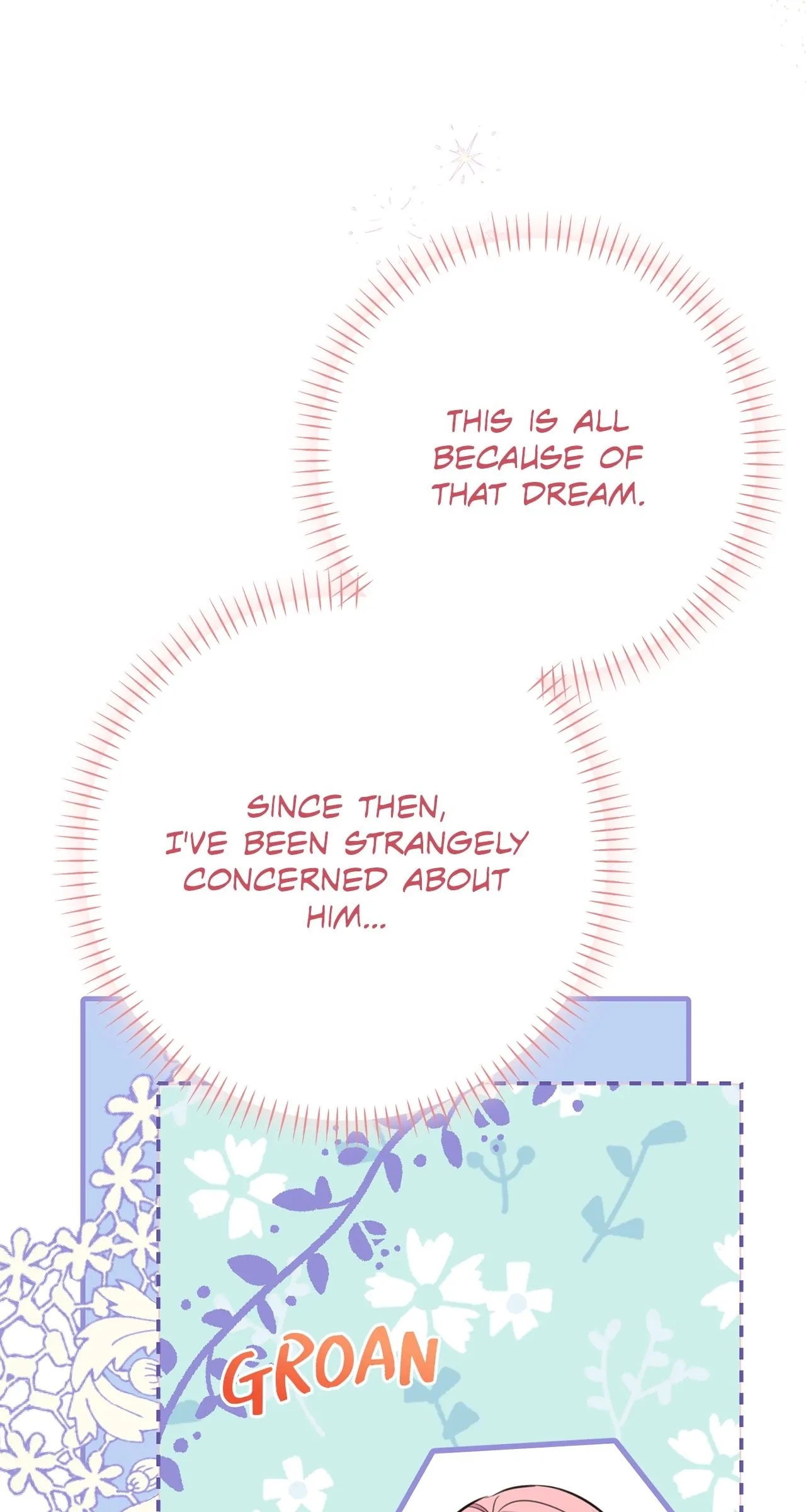 The Empress Wants To Avoid the Emperor chapter 29 page 75