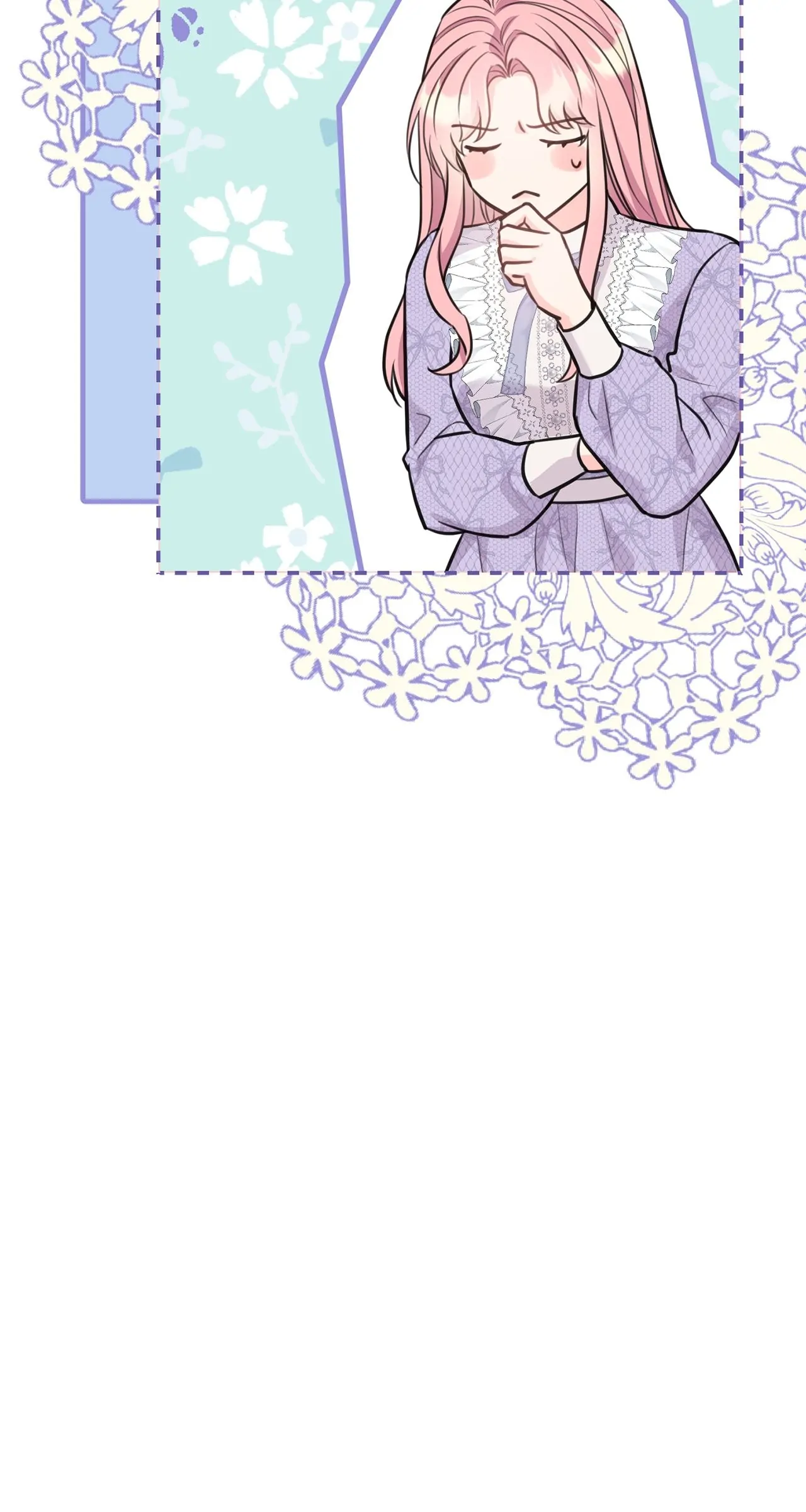 The Empress Wants To Avoid the Emperor chapter 29 page 76