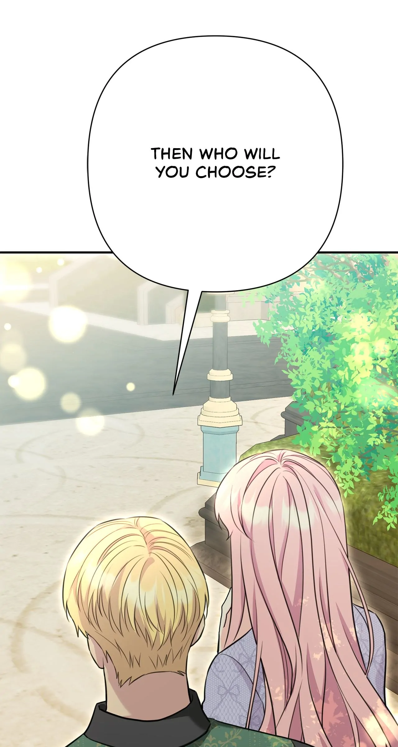 The Empress Wants To Avoid the Emperor chapter 29 page 77