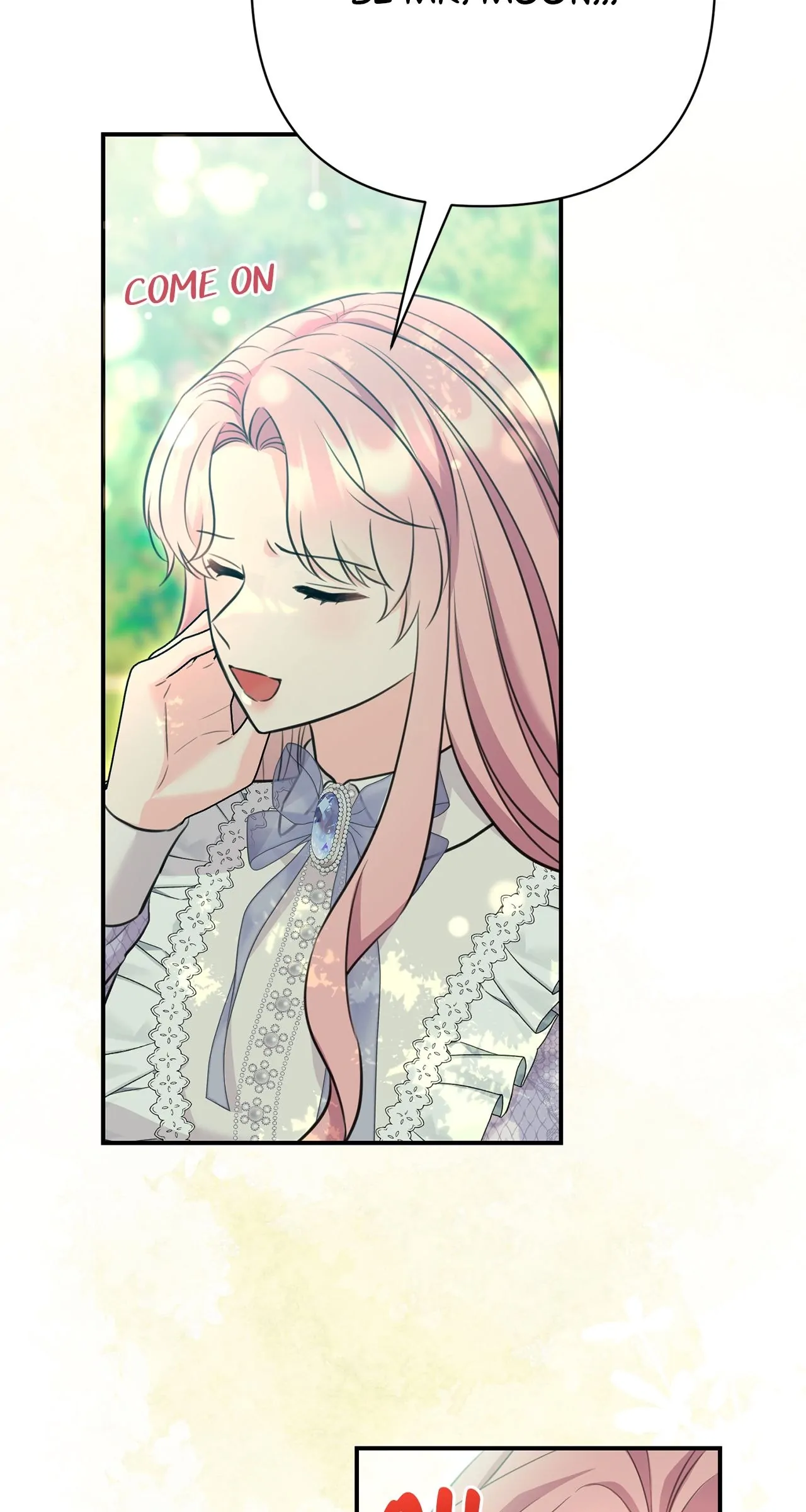 The Empress Wants To Avoid the Emperor chapter 29 page 83
