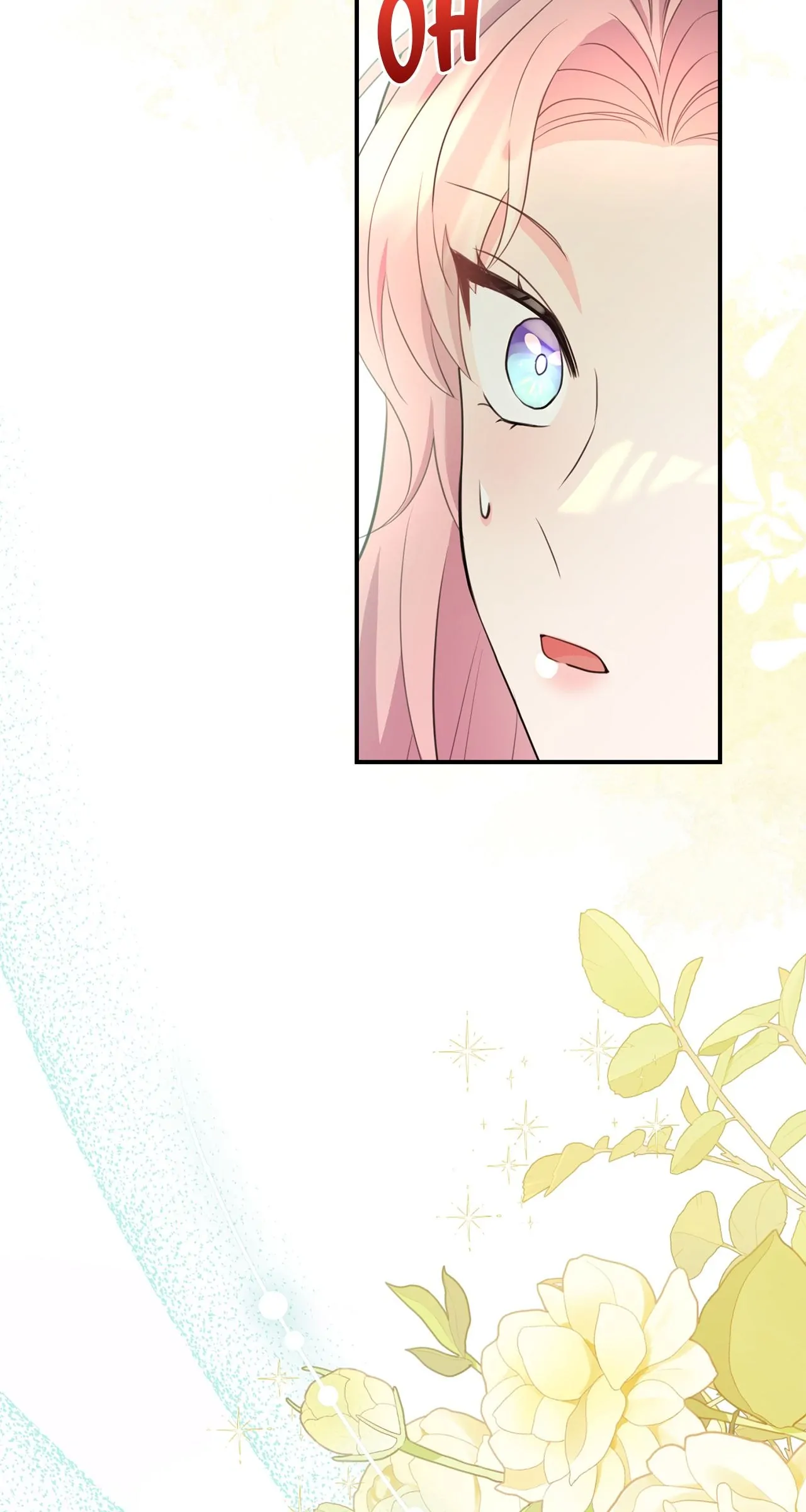 The Empress Wants To Avoid the Emperor chapter 29 page 84