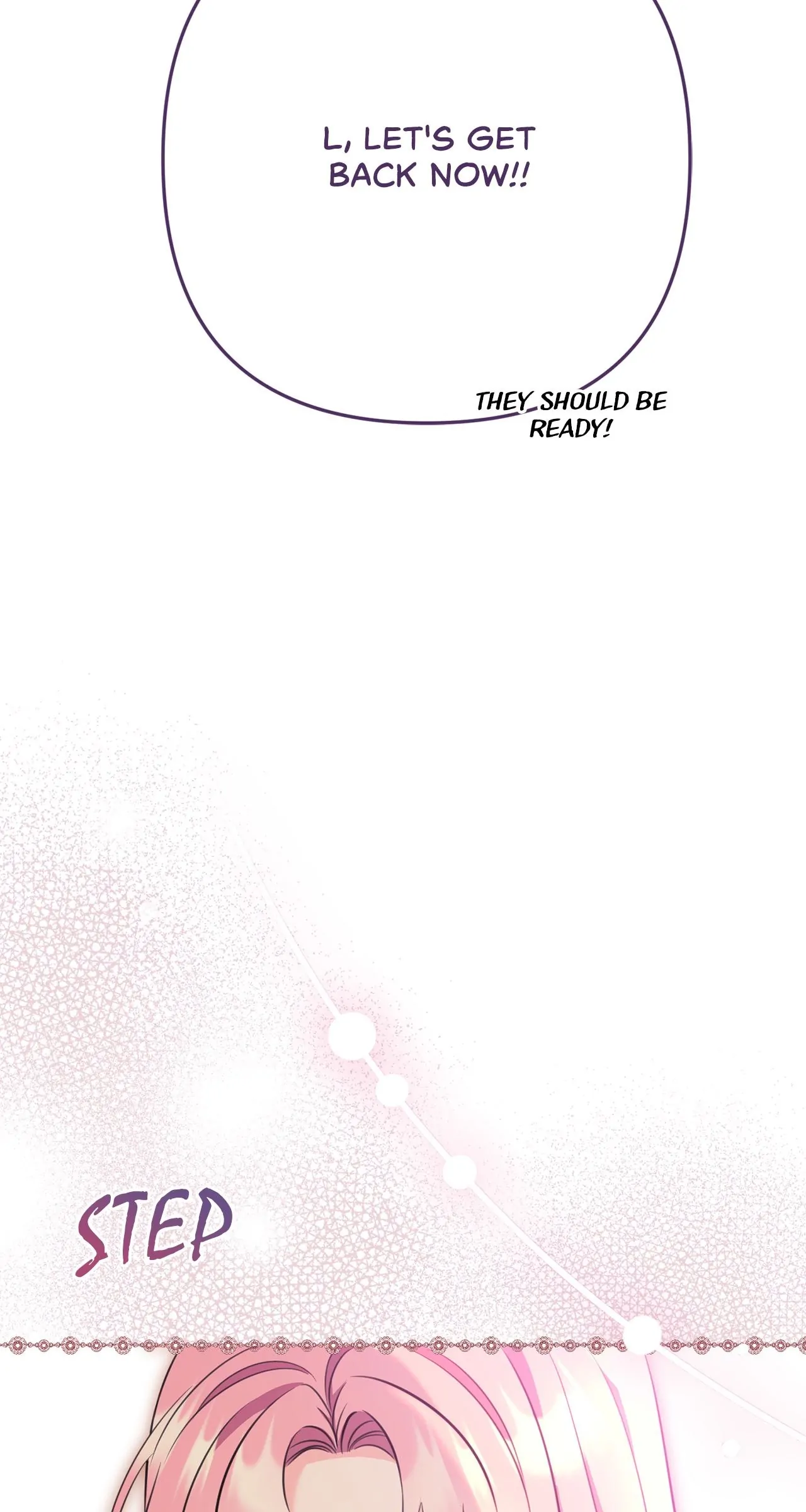 The Empress Wants To Avoid the Emperor chapter 29 page 88