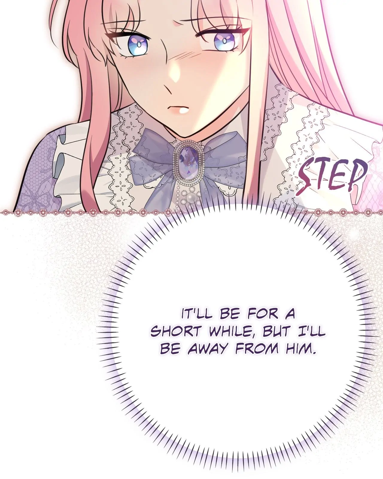 The Empress Wants To Avoid the Emperor chapter 29 page 89
