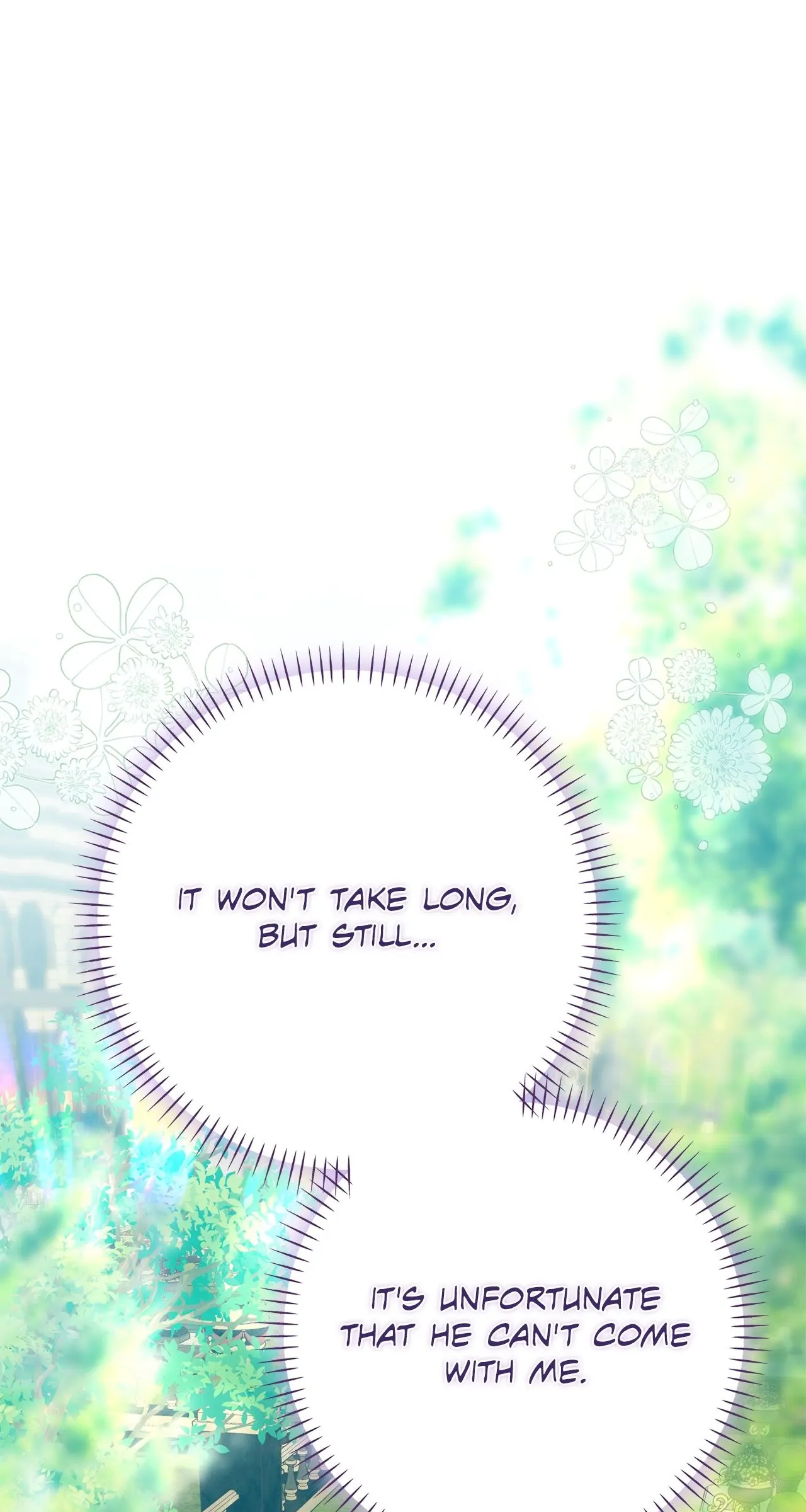 The Empress Wants To Avoid the Emperor chapter 29 page 90