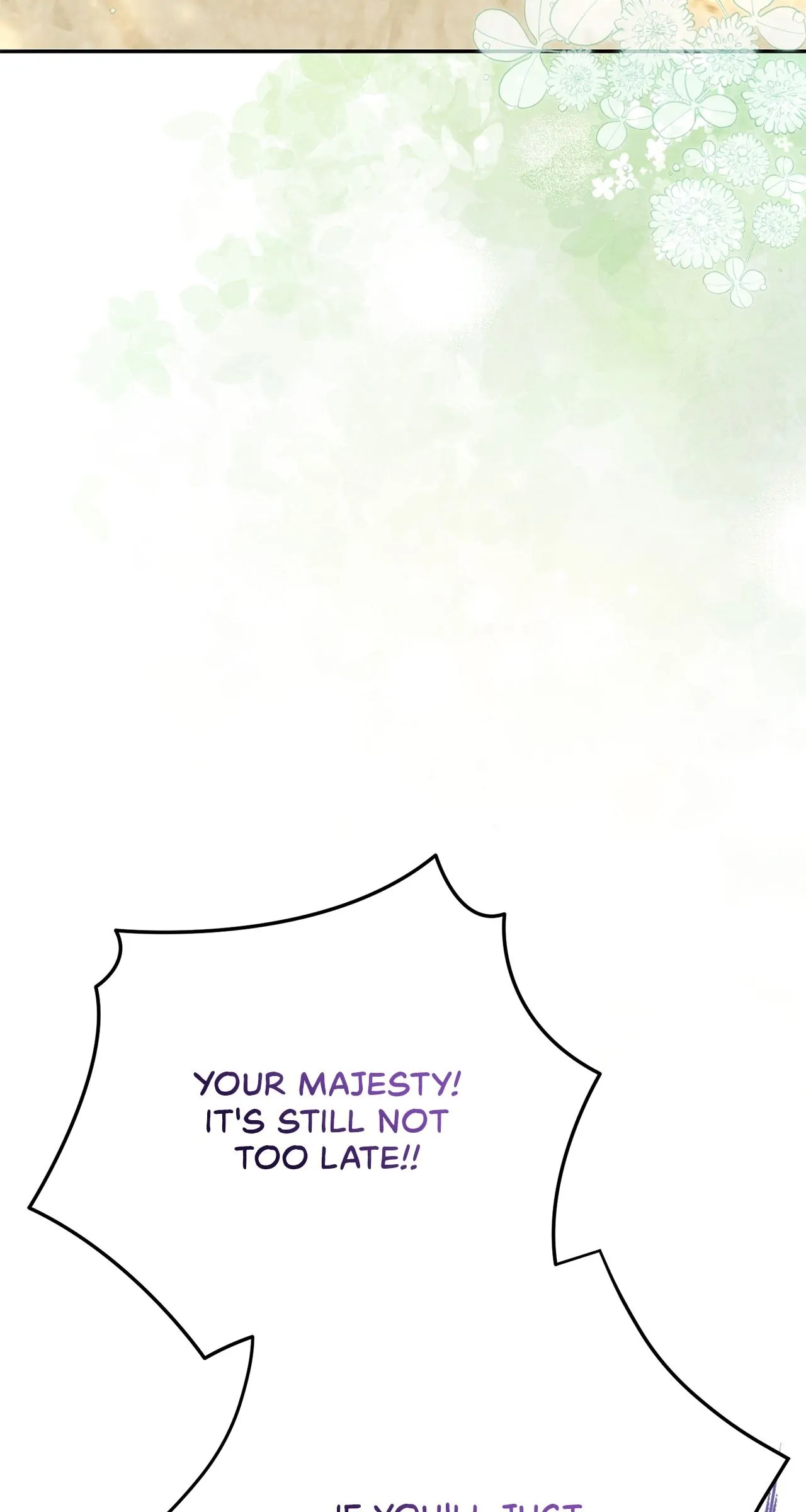 The Empress Wants To Avoid the Emperor chapter 29 page 92
