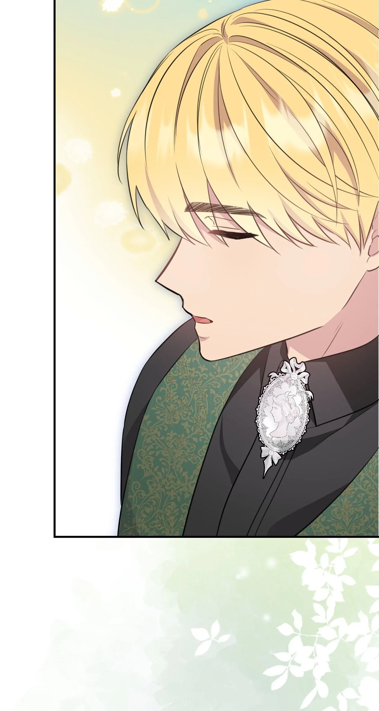 The Empress Wants To Avoid the Emperor chapter 29 page 102