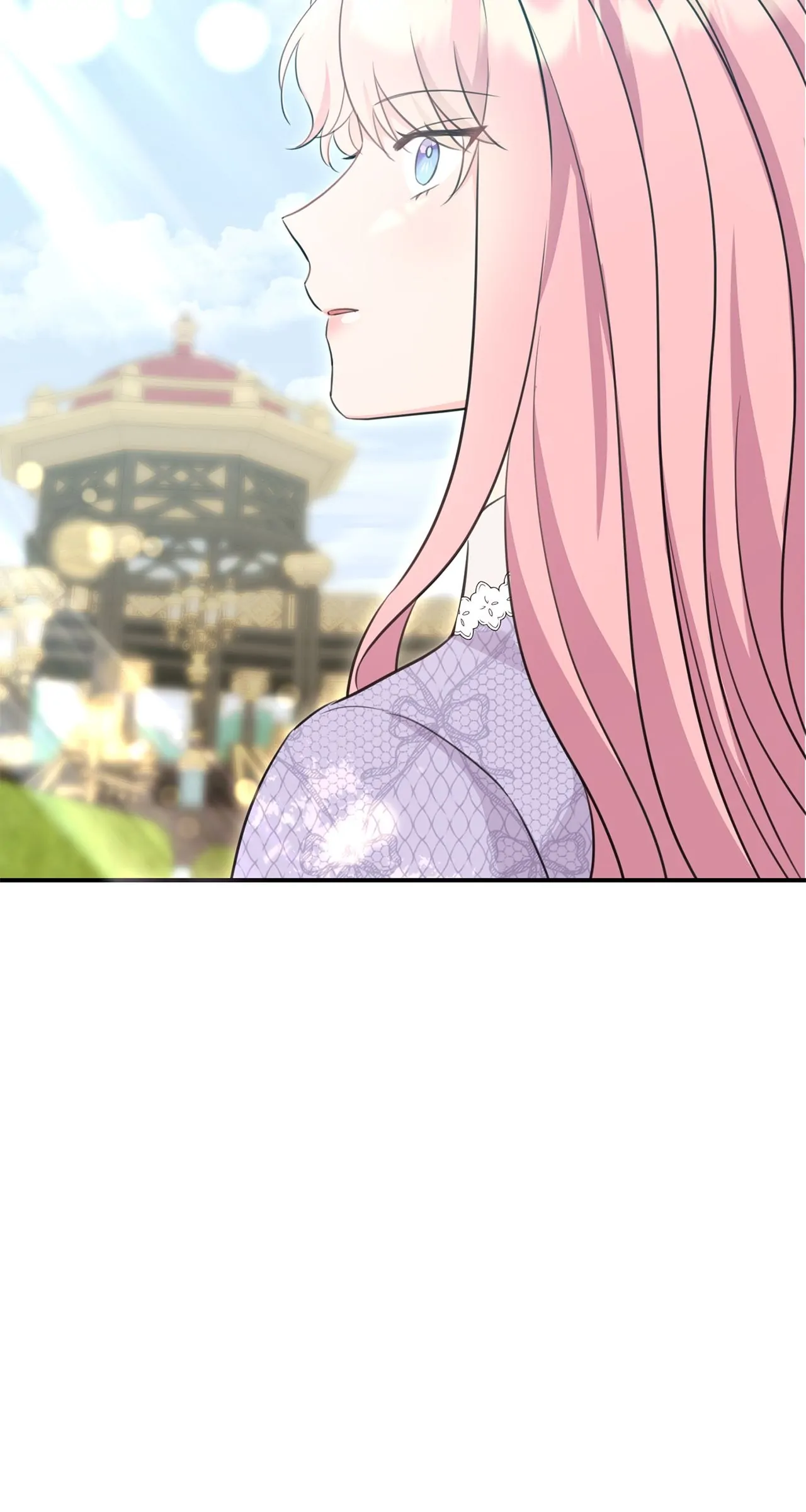 The Empress Wants To Avoid the Emperor chapter 29 page 107
