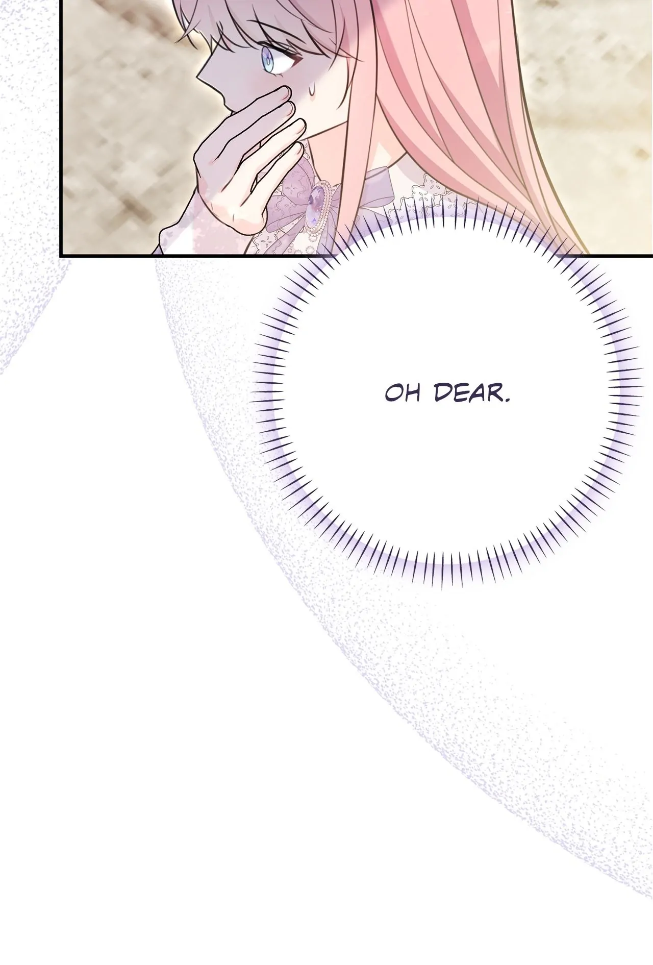 The Empress Wants To Avoid the Emperor chapter 29 page 110