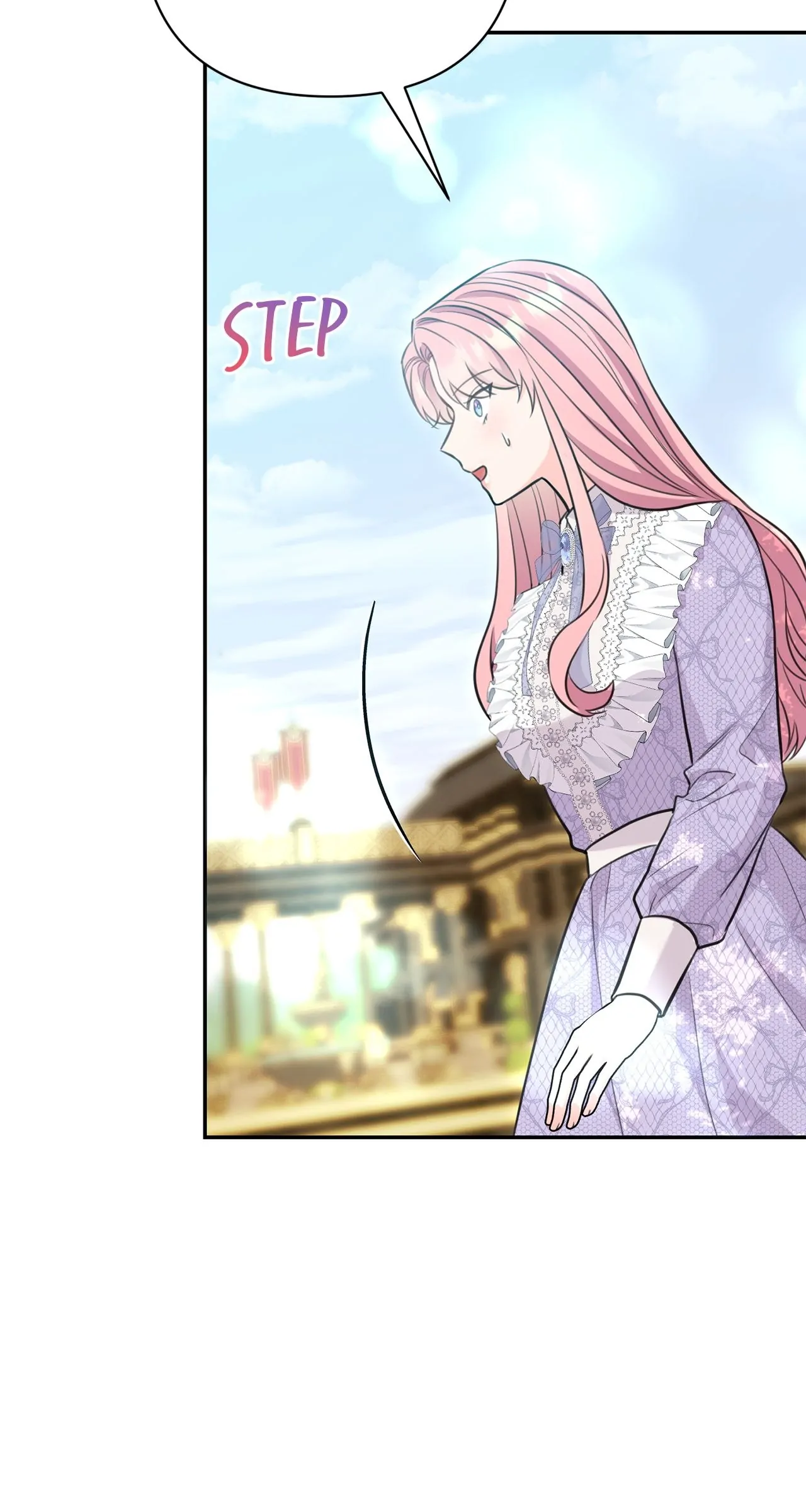 The Empress Wants To Avoid the Emperor chapter 29 page 113