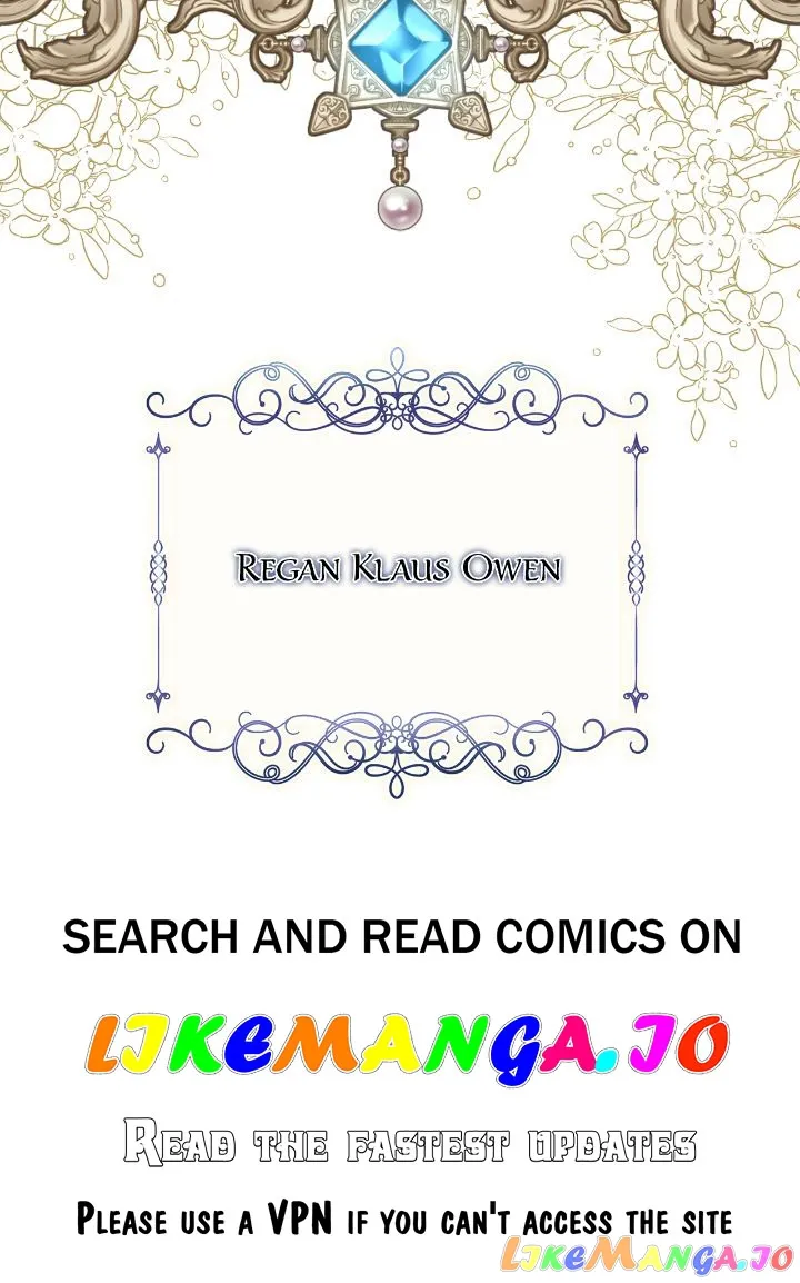 The Empress Wants To Avoid the Emperor chapter 3 page 37