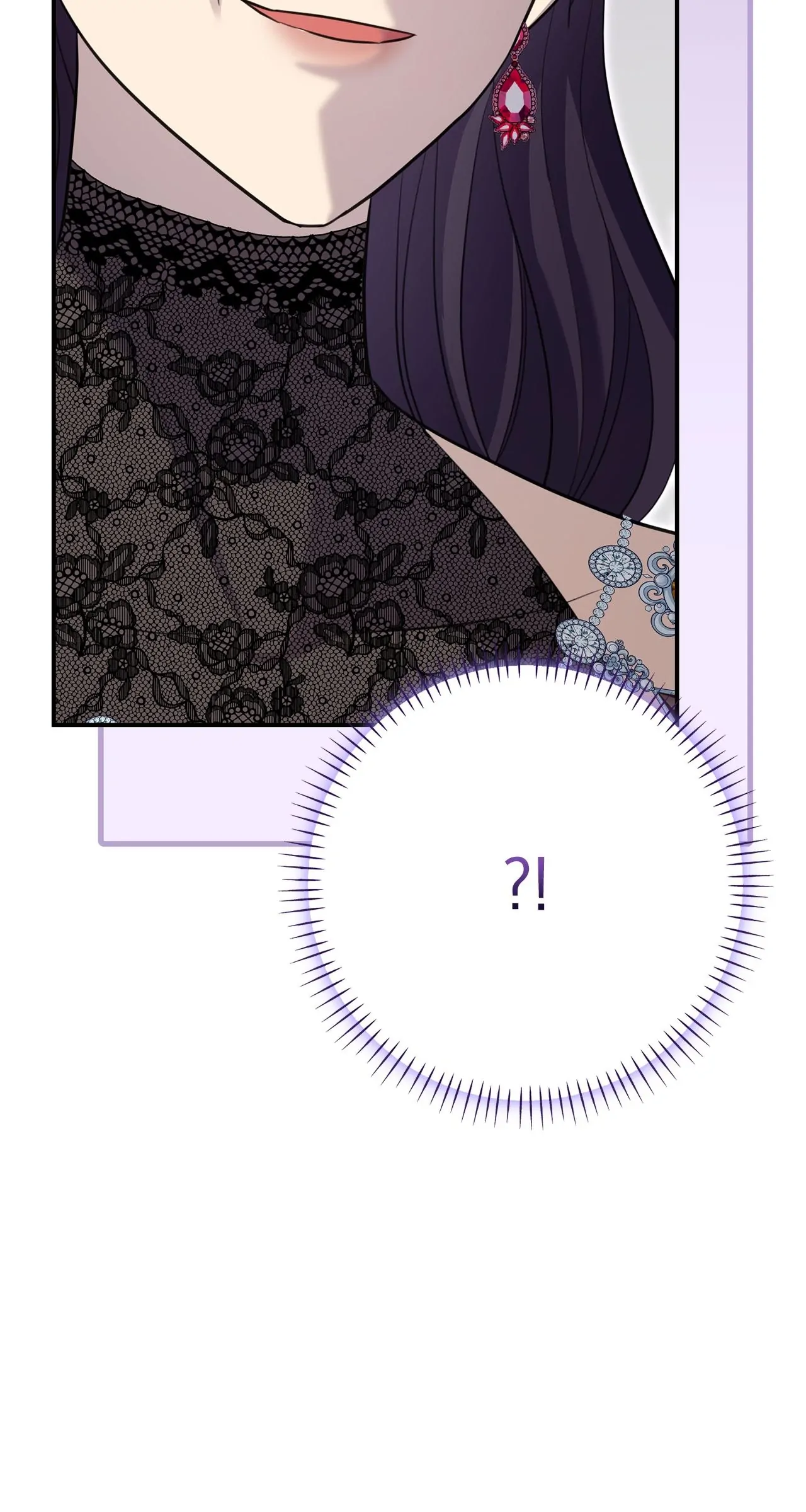 The Empress Wants To Avoid the Emperor chapter 31 page 6