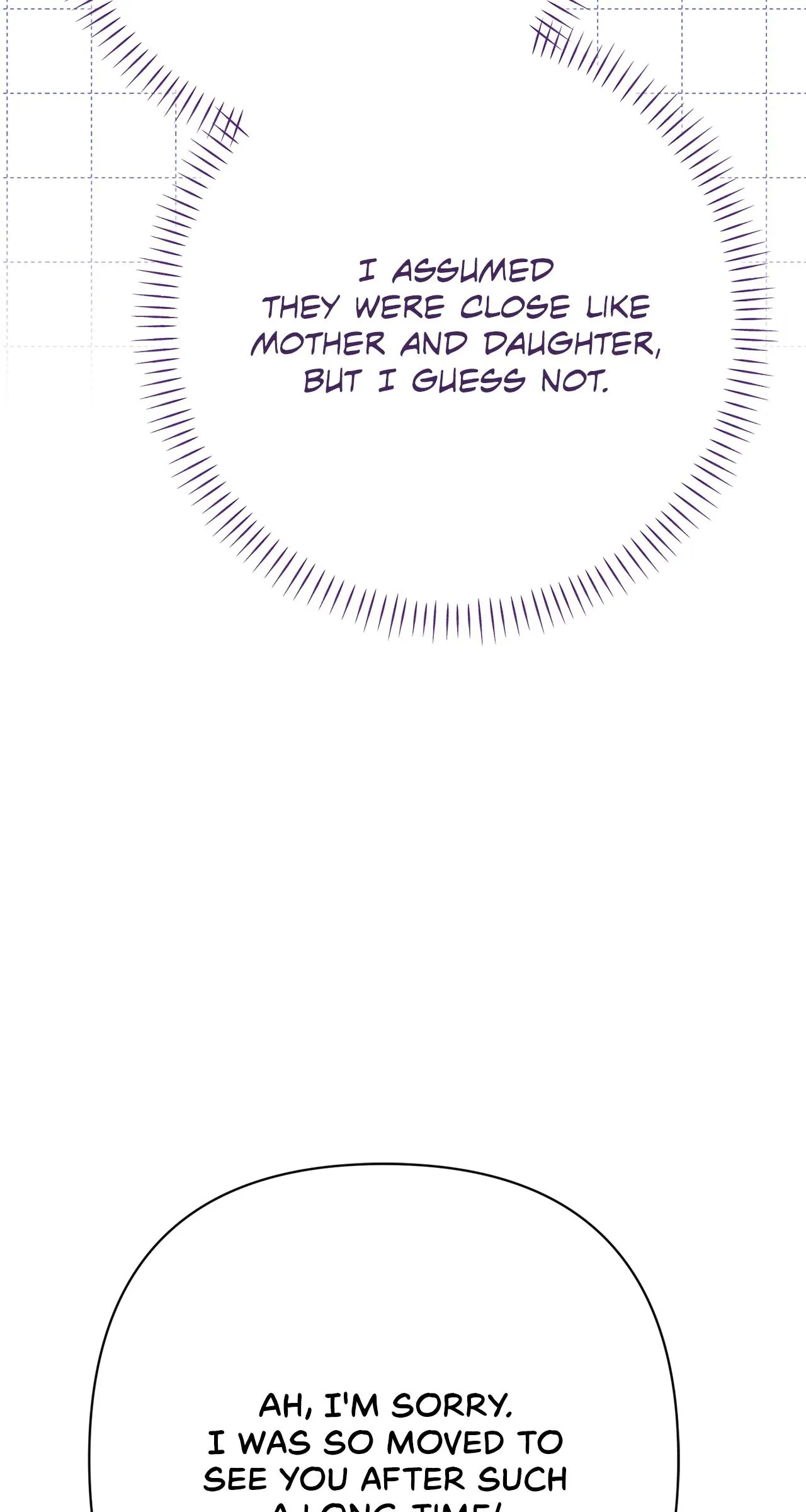 The Empress Wants To Avoid the Emperor chapter 31 page 10
