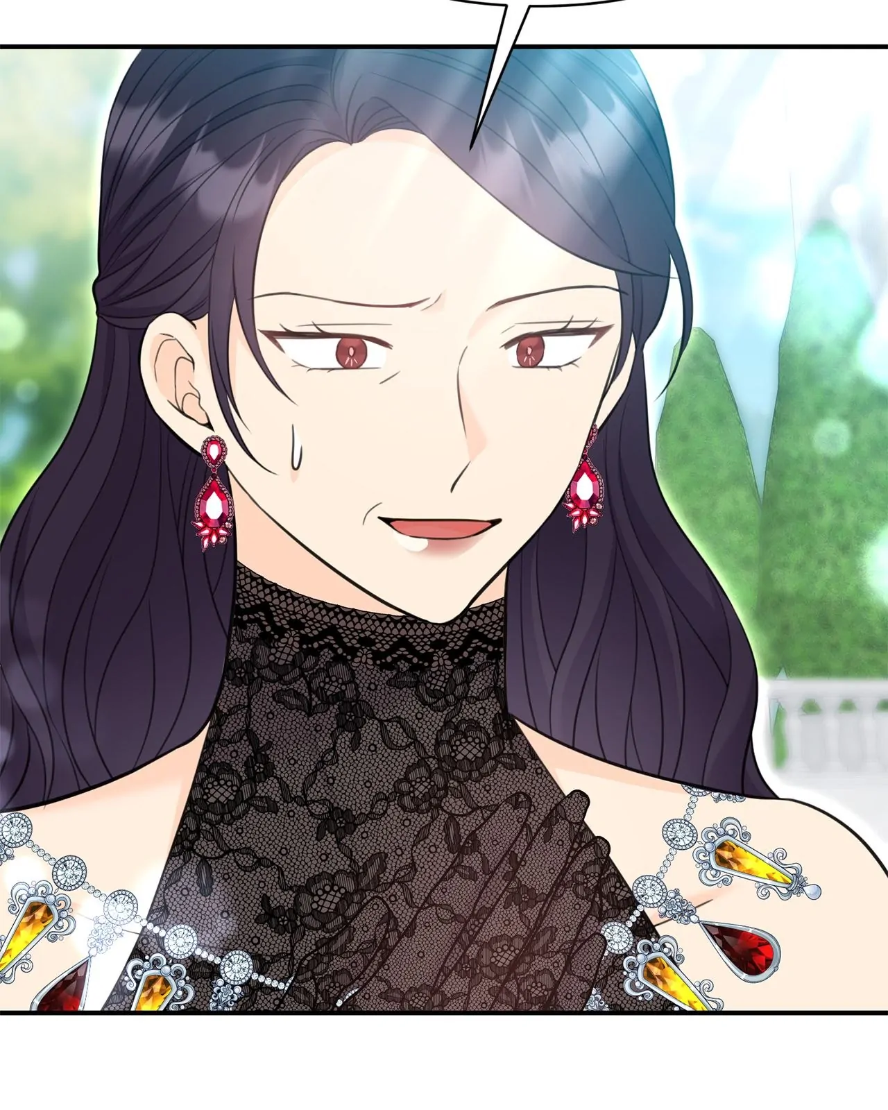 The Empress Wants To Avoid the Emperor chapter 31 page 13