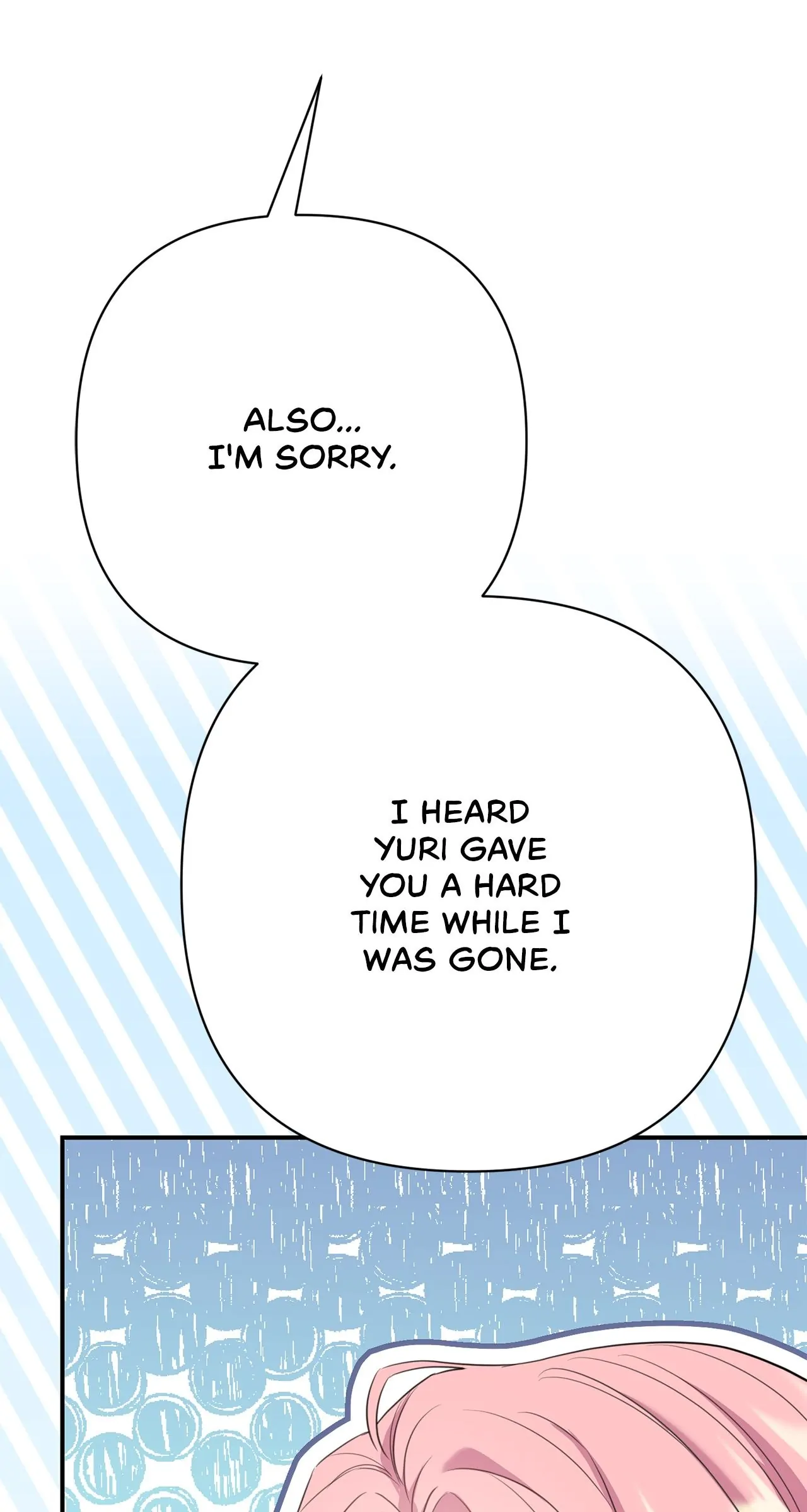 The Empress Wants To Avoid the Emperor chapter 31 page 14