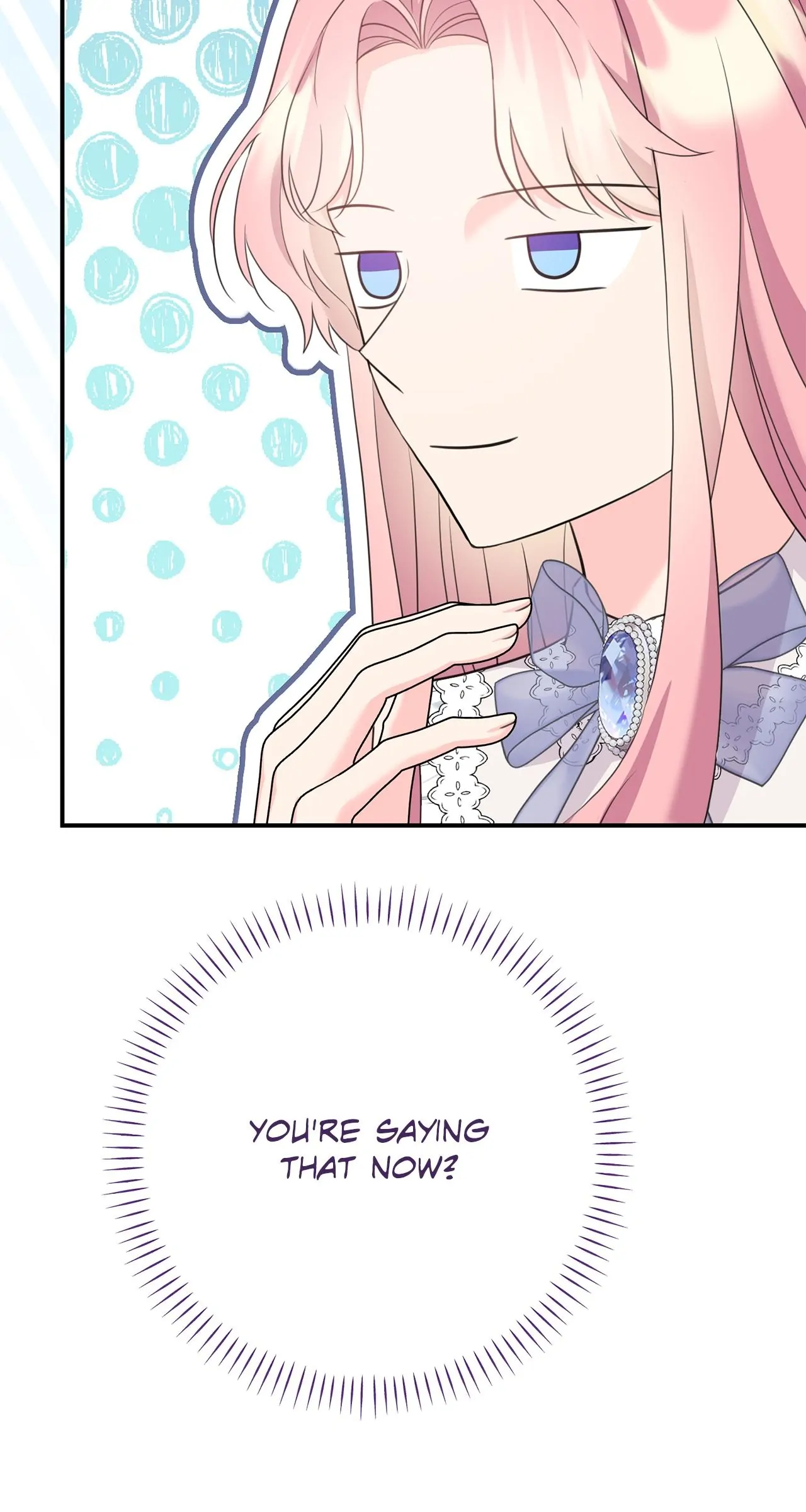 The Empress Wants To Avoid the Emperor chapter 31 page 15