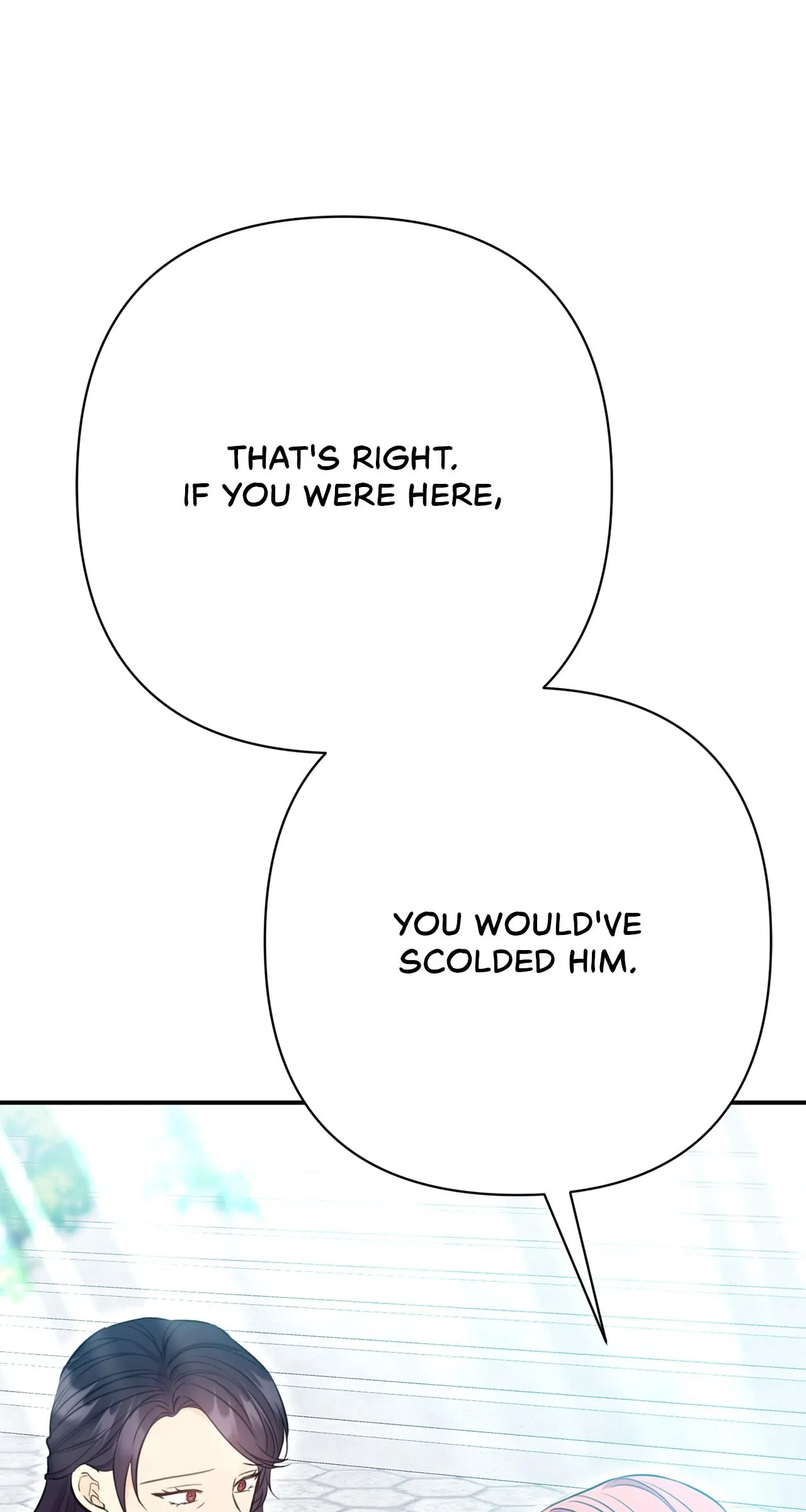 The Empress Wants To Avoid the Emperor chapter 31 page 16