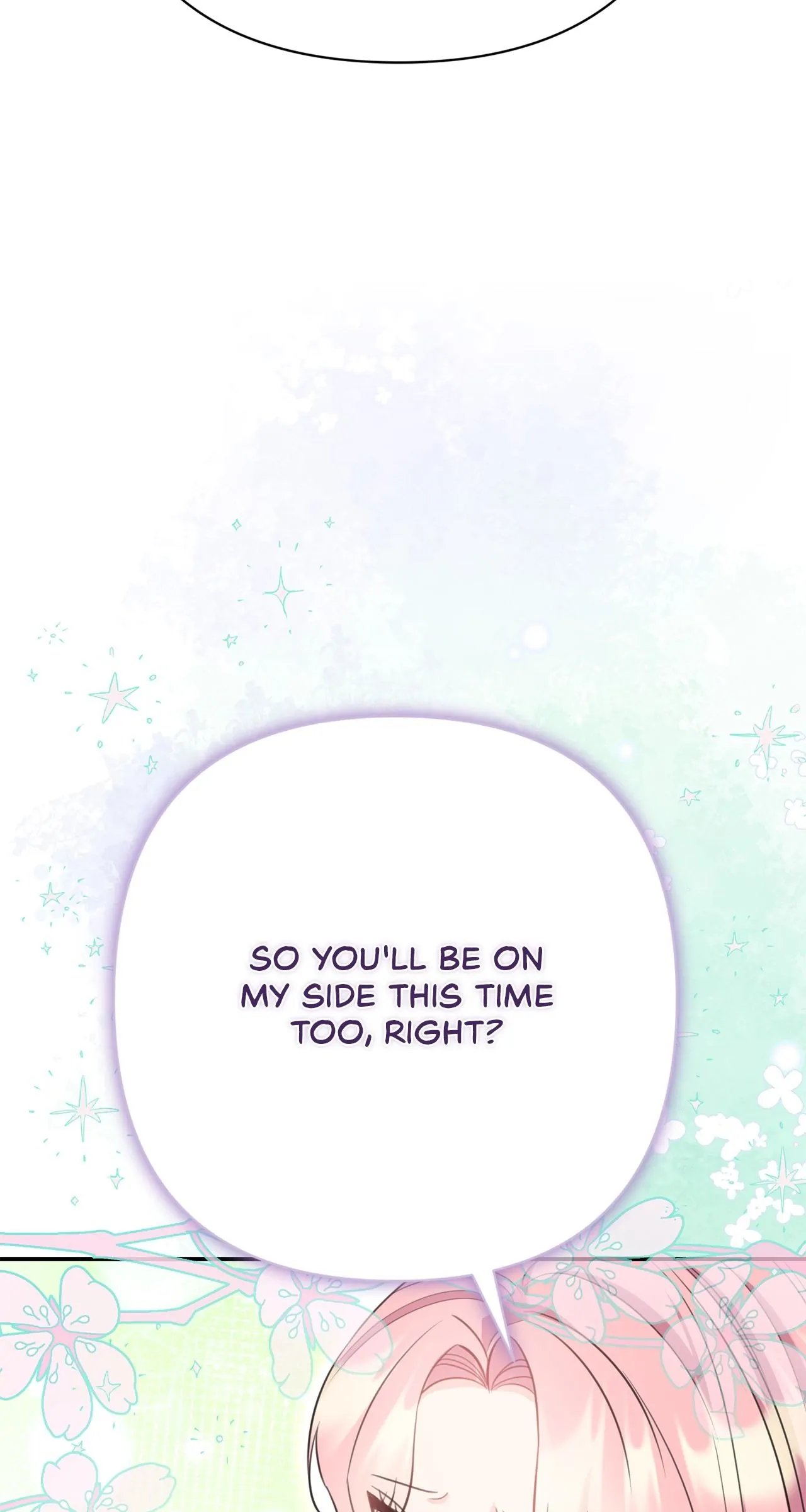 The Empress Wants To Avoid the Emperor chapter 31 page 18