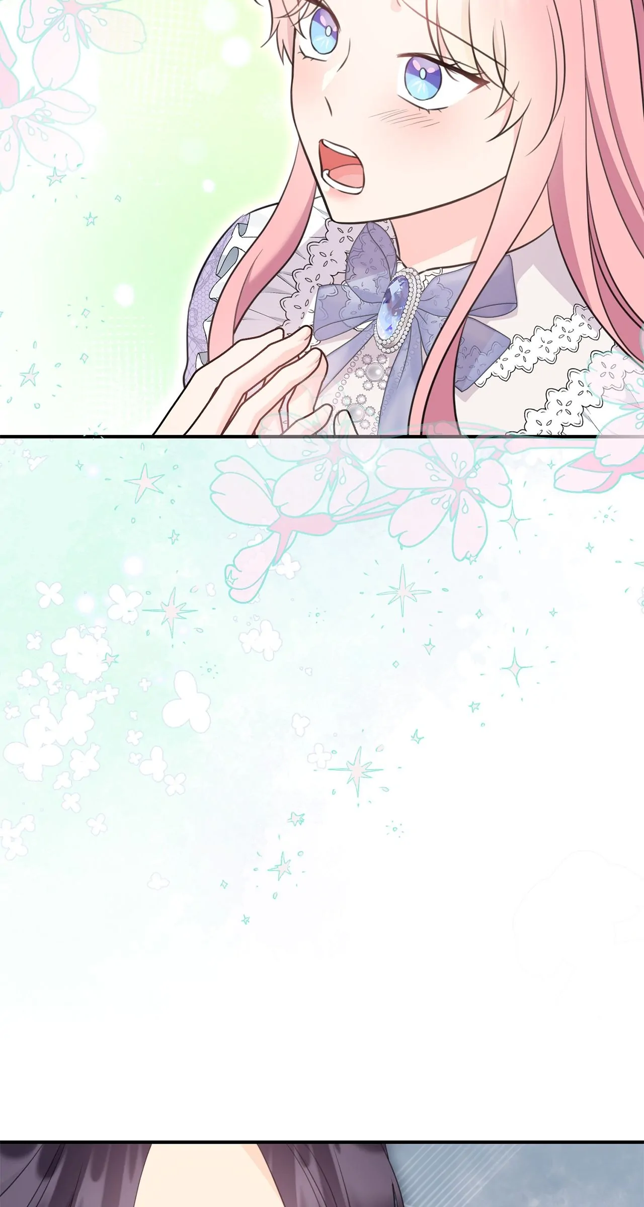 The Empress Wants To Avoid the Emperor chapter 31 page 19