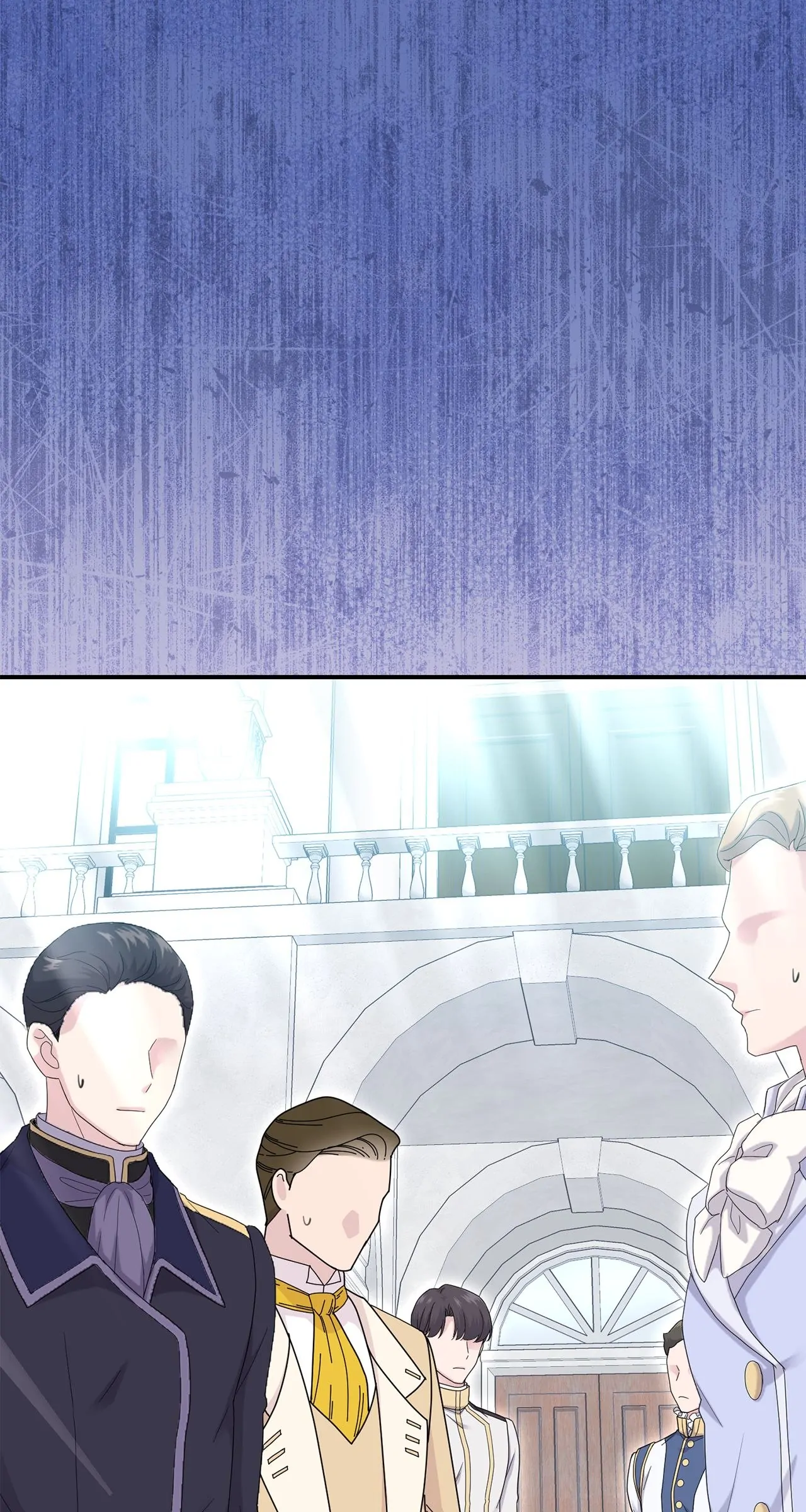 The Empress Wants To Avoid the Emperor chapter 31 page 23