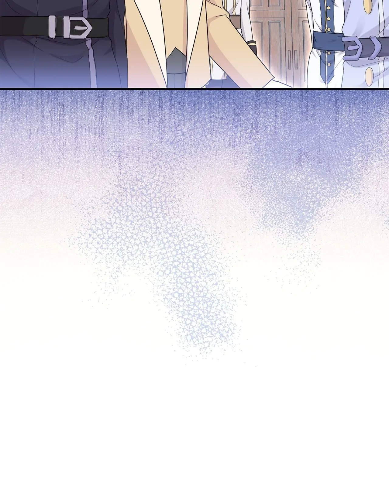 The Empress Wants To Avoid the Emperor chapter 31 page 24