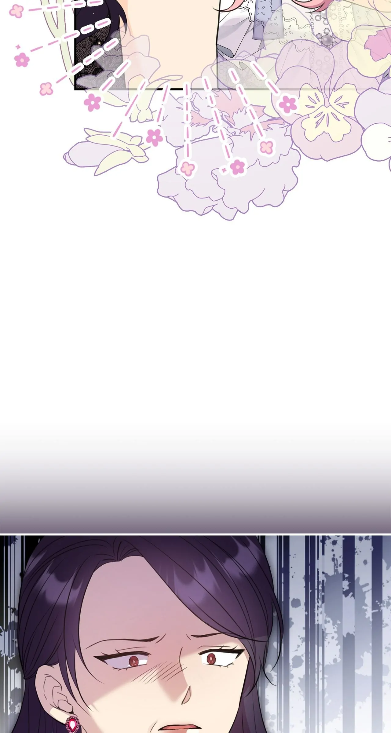 The Empress Wants To Avoid the Emperor chapter 31 page 38